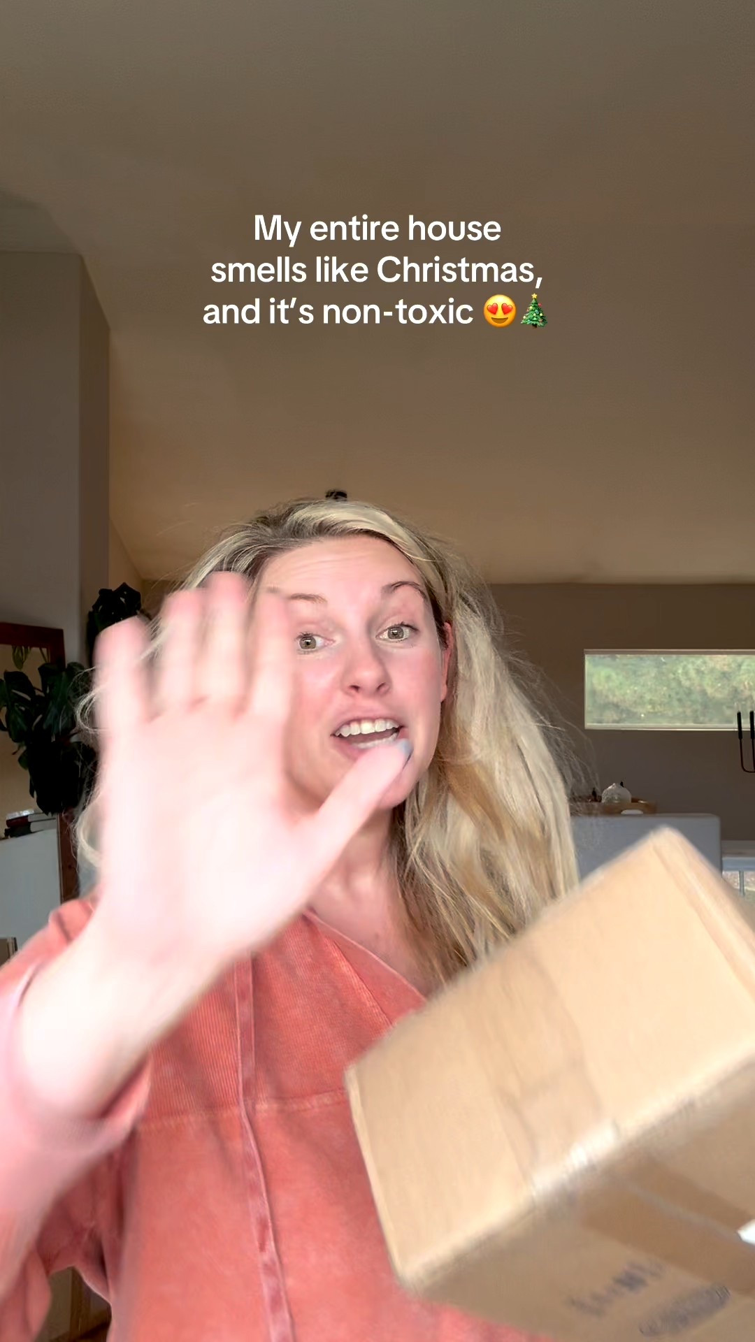 Meet your new cleaning obsession ✨ The Mississippi Candle Co. All Purpose Scented Cleaner is plant + mineral based, pH balanced, and tough on messes—but gentle on your home. 🌿 Safe for glass, stainless steel, counters, mirrors, and more, it leaves every surface sparkling without the harsh chemicals. No toxins, no irritants—just a fresh, clean scent and peace of mind for your family and pets. 🧼💚

#LTKdayinmylife #LTKHoliday #LTKGiftGuide