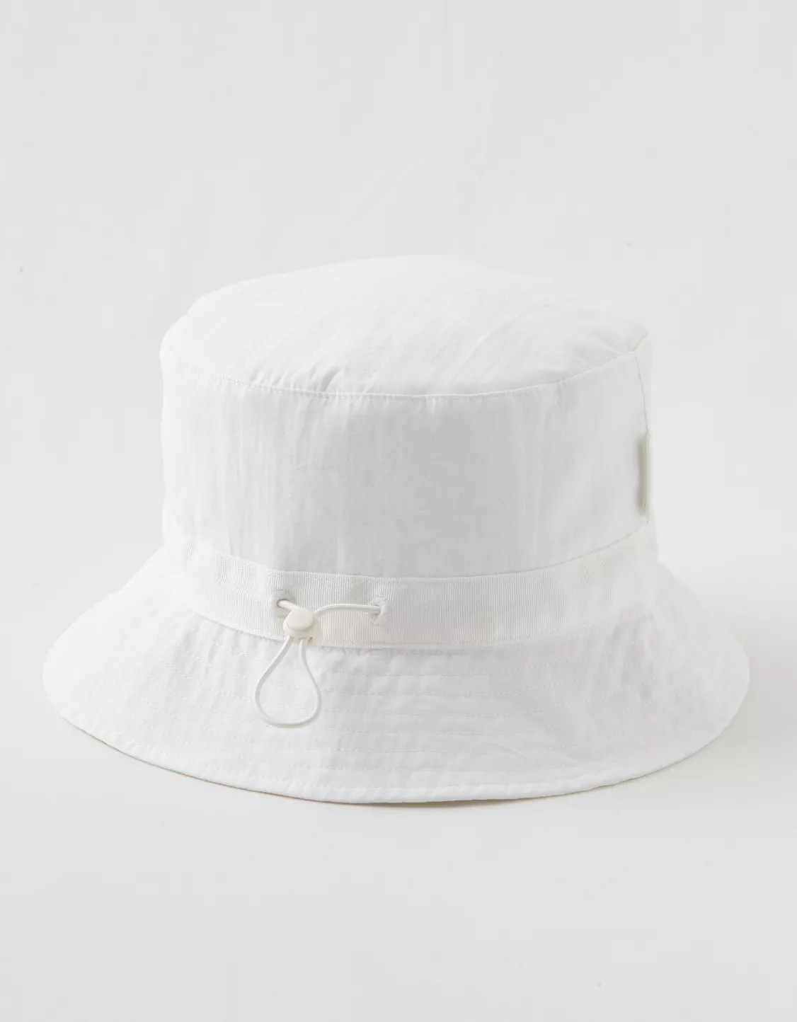OFFLINE By Aerie Nylon Bucket Hat | American Eagle Outfitters (US & CA)