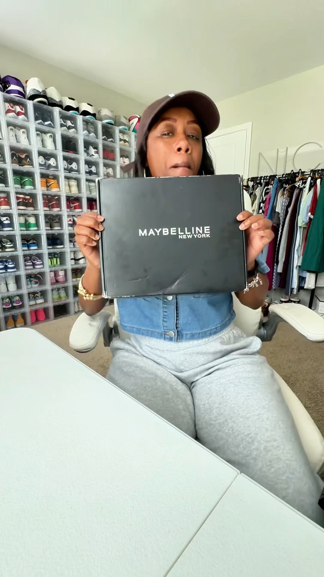Unboxing Maybelline Lash mascara

#LTKOver40 #LTKBeauty #LTKmomlife