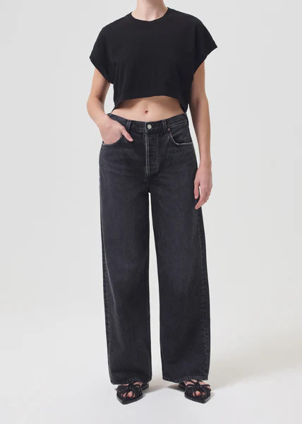 Low Slung Baggy 28" in Paradox | AGOLDE