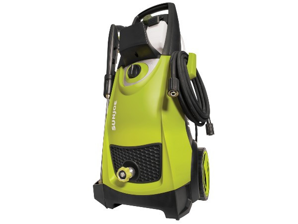 Sun Electric High Pressure Washer | Amazon (US)
