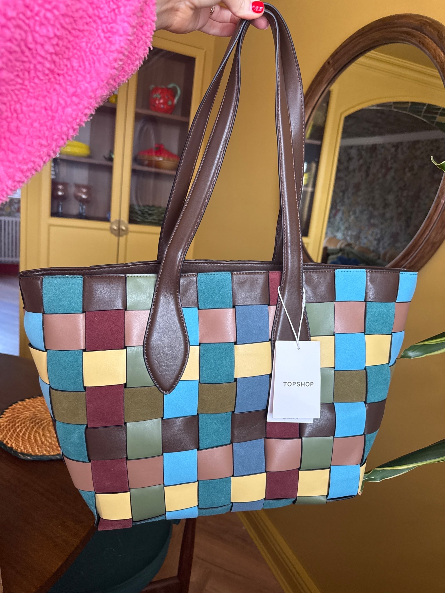 Dream bag

#LTKsummer #LTKstyletip #LTKbag