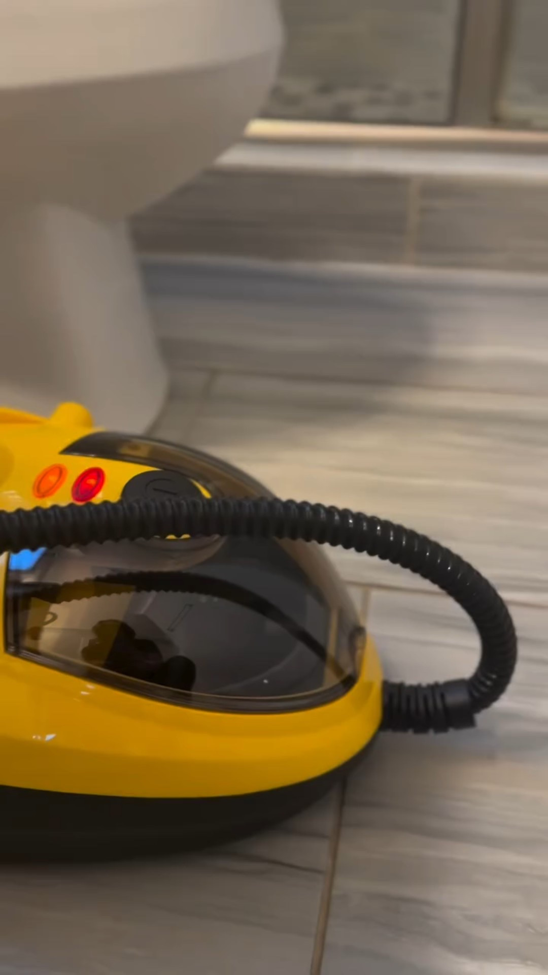 Wagner Steam Cleaner

This is one of those tools that doesn’t get enough credit.
We use a Wagner steam cleaner for deep cleaning without chemicals—perfect for prepping surfaces, refreshing grout, and tackling built-up grime before paint or finish work.

It’s powerful, controlled, and actually useful on real projects—not just for quick demos.

✔ Contractor-tested
✔ Great for prep + maintenance
✔ A staple in our toolkit


#LTKHome #LTKdayinmylife #LTKmomlife