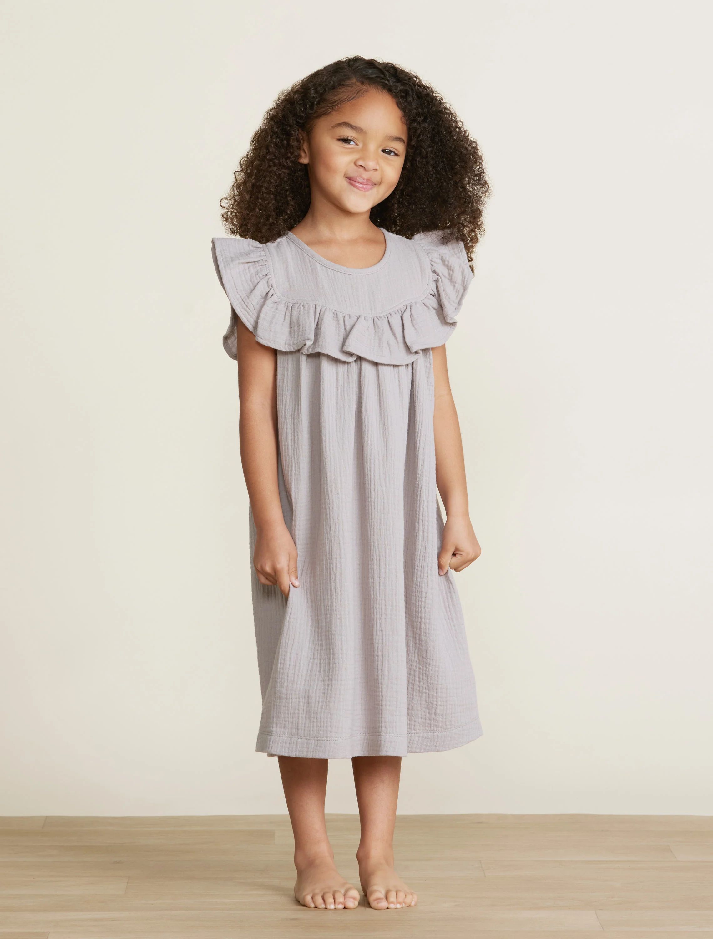 Malibu Collection® Toddler Sun Soaked Dress | Barefoot Dreams