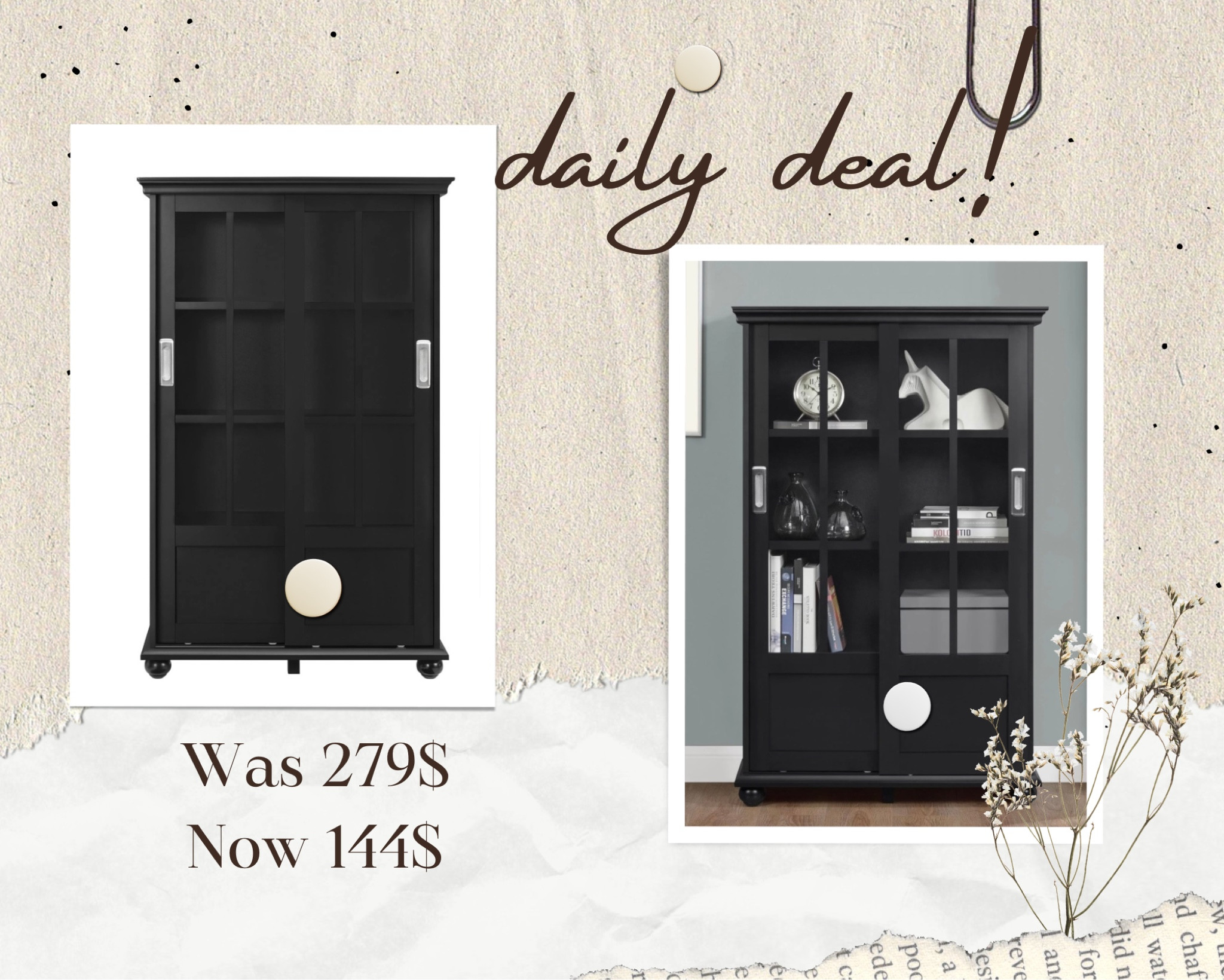 Now at Walmart! Luxe look for less! 

#LTKfamily #LTKhome #LTKsalealert