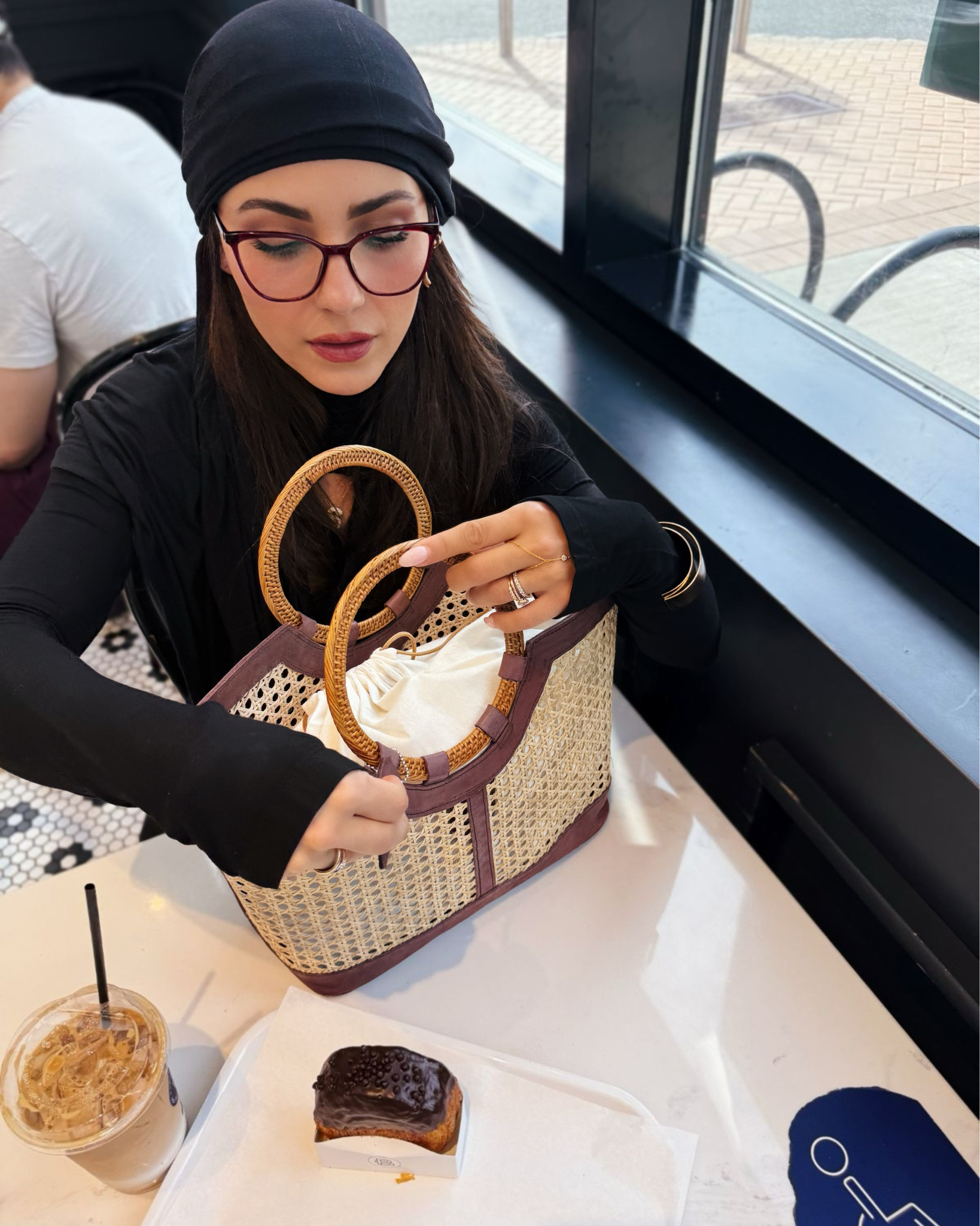 🌟 Summer style essentials: effortless accessories that bring any outfit to life! 🌿

This woven tote from Jelavu is my current favorite. It’s chic, versatile, and adds that perfect finishing touch to every look. 👜💛

@futurebrandsgroup_shop @jelavudesigns 

#LTKunder100 #RattanBag #SustainableFashion #SummerVibes #MyStyle #JelavuLover #OOTD #LTKFinds #ad #liketkit @shop.LTK 

#LTKStyleTip #LTKSummerEdit #LTKItBag