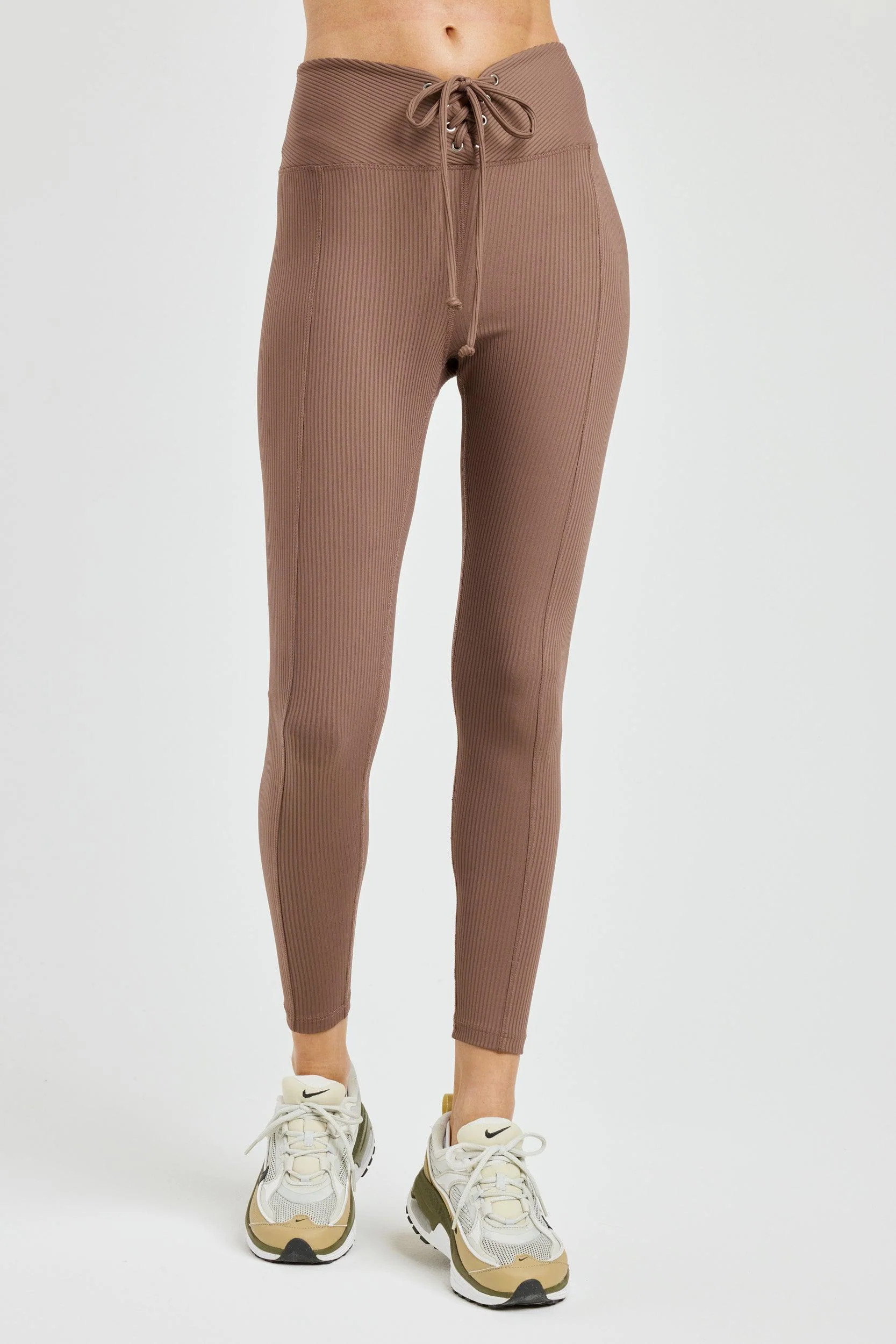Ribbed Football Legging | Year of Ours