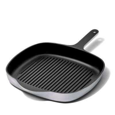 Enameled Cast Iron 10.5" Grill Pan | Bloomingdale's (US)