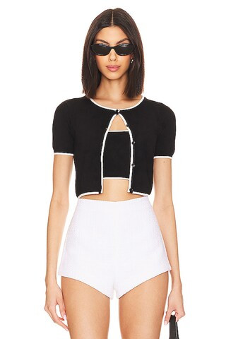 Amy Cardi Set
                    
                    MAJORELLE | Revolve Clothing (Global)