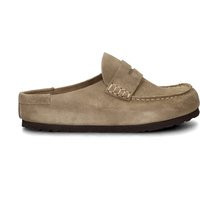 Birkenstock Naples Wrapped mocassins & loafers | Nelson Schoenen NL