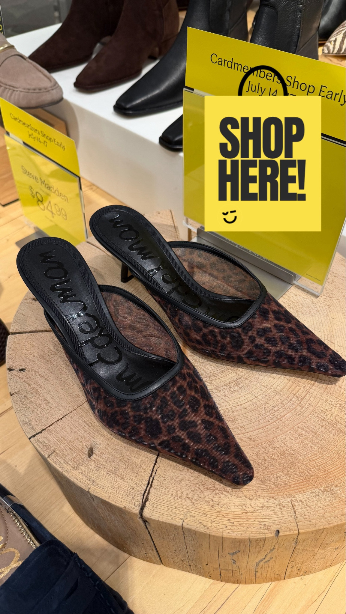My favorite heels of the whole NSALE 🤩 Nordstrom Anniversary Sale!

#LTKgrwm #LTKSaleAlert #LTKootd