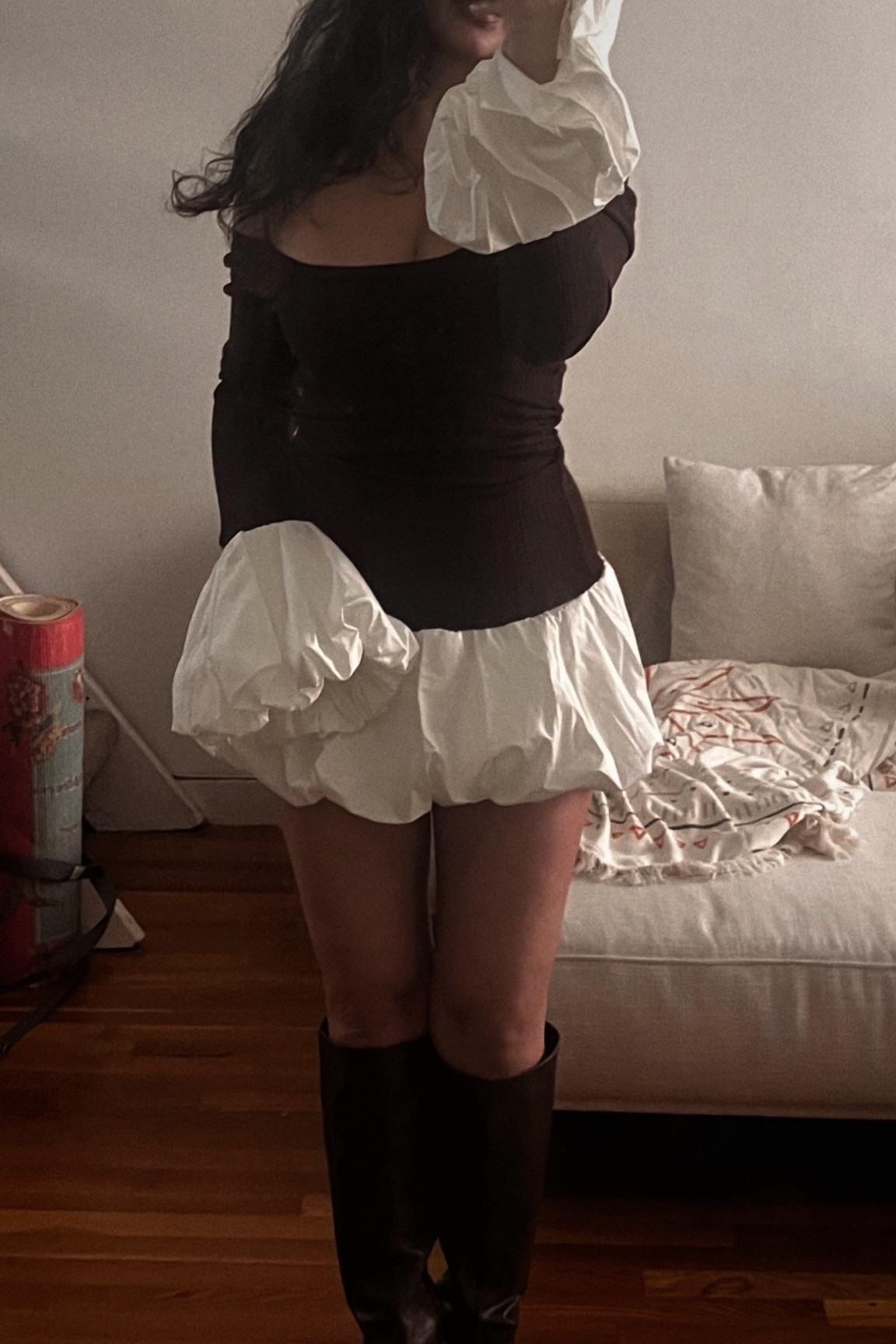 autumn dressing🍂✨

#LTKSeasonal #LTKStyleTip