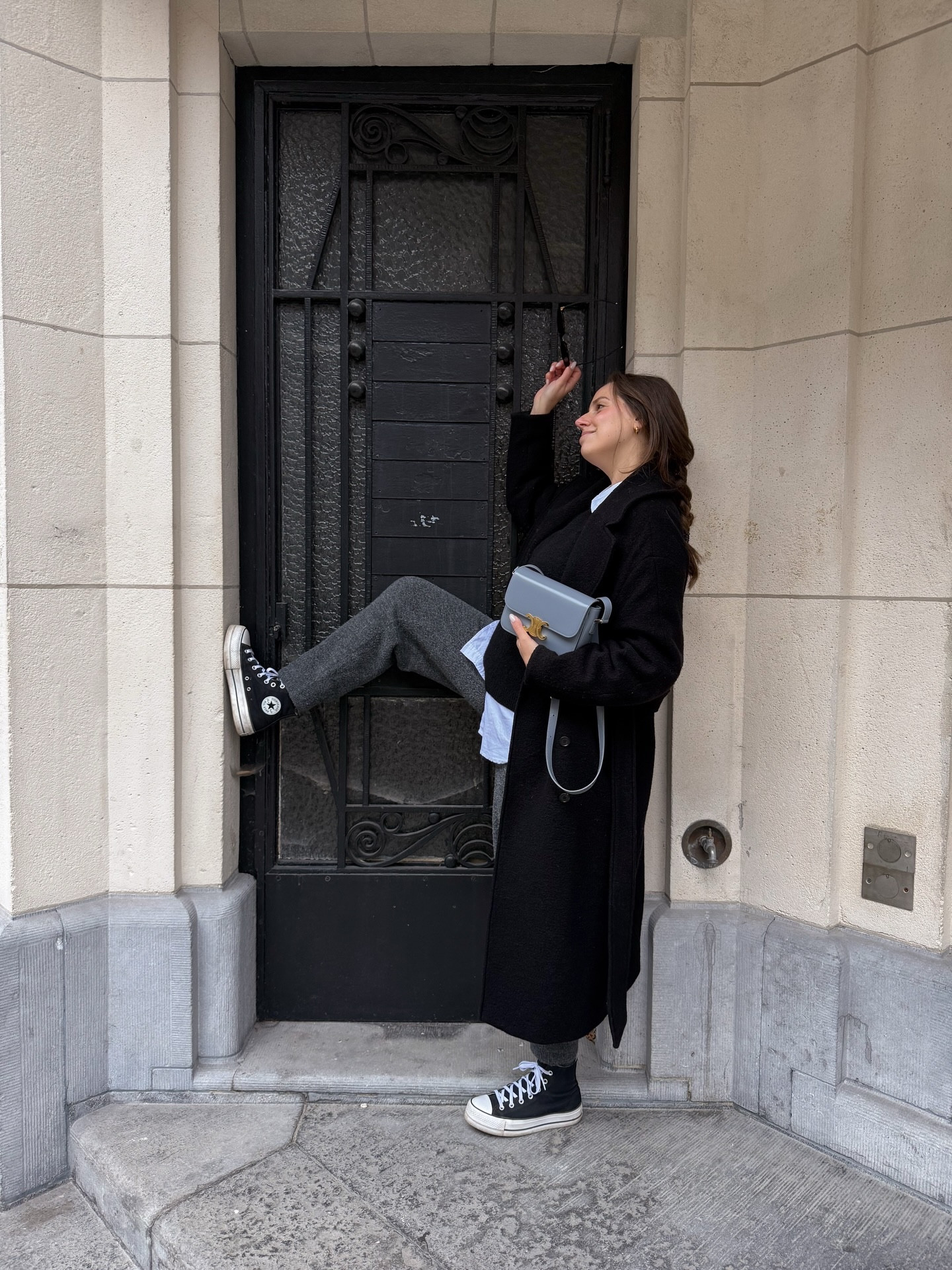Aucune crevette n’a été maltraitée pour ces photos 🥹

#outfit #outfitinspo #mumtobe #pregnantoutfit #pregnantfashion