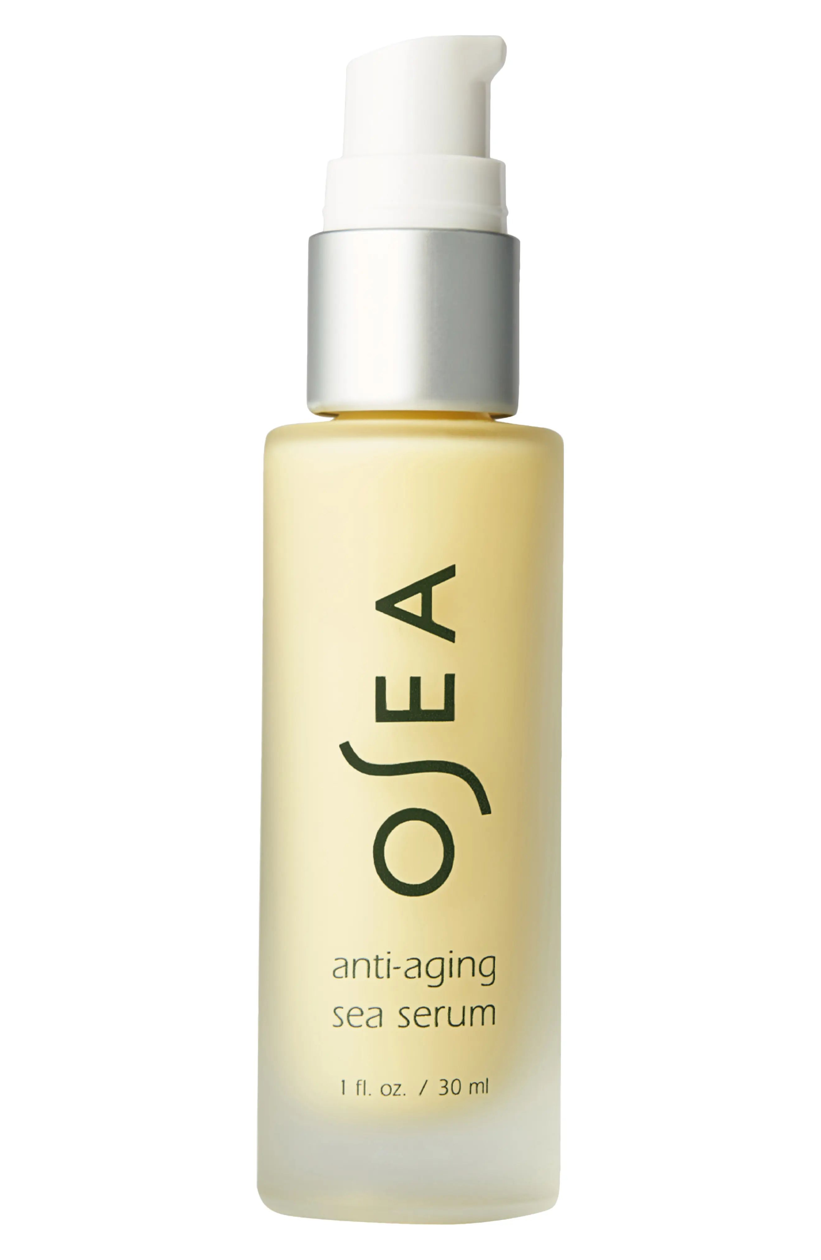 OSEA Anti-Aging Sea Serum in No Color at Nordstrom | Nordstrom