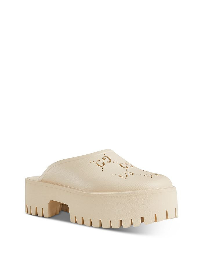 Women's Platform Clog Sandals | Bloomingdale's (US)
