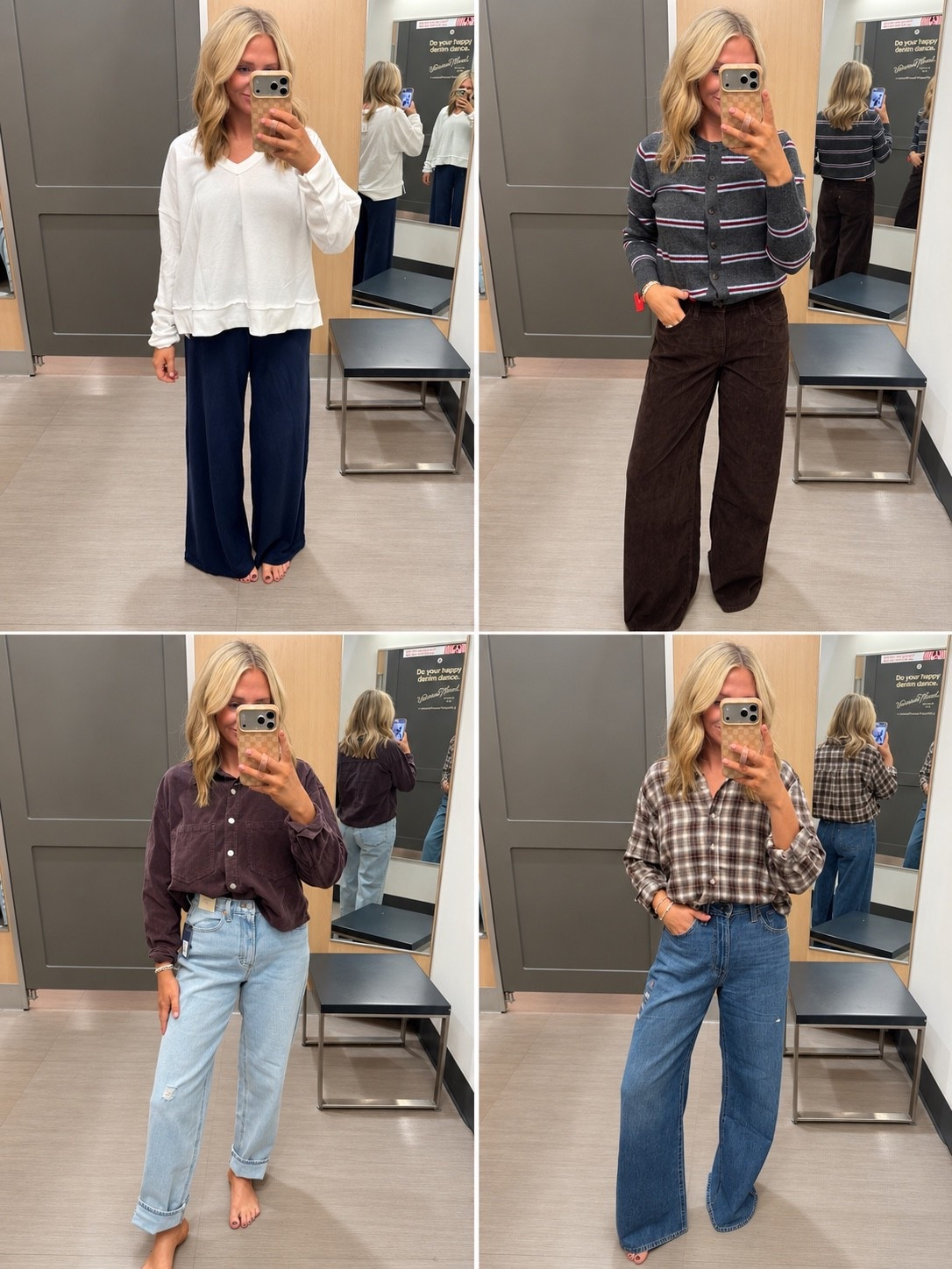 TARGET OUTFITS 👏🏻🤎🐻

#LTKootd