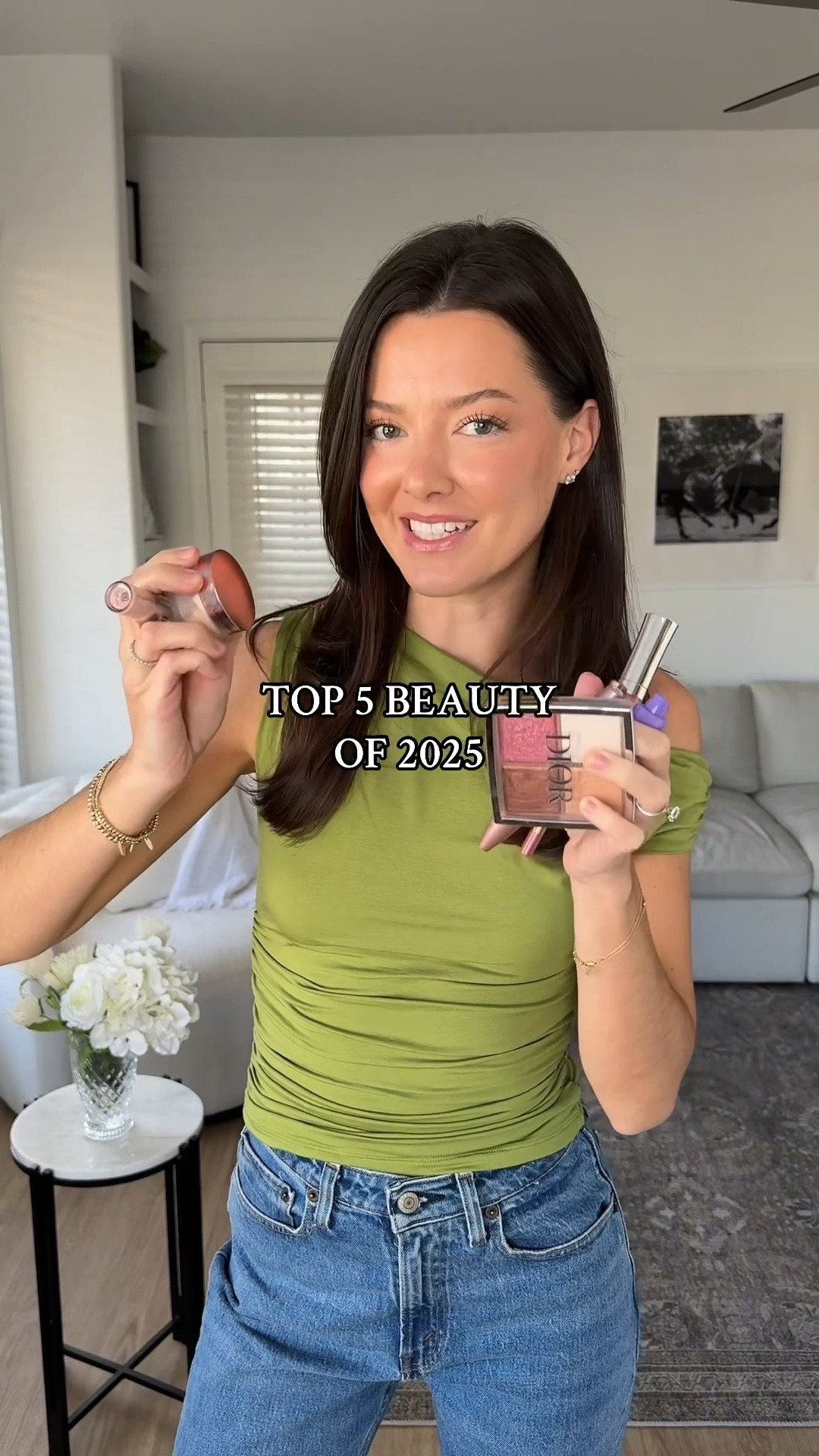 My favorite beauty products of the year! ✨

#LTKselfcare #LTKBeauty #LTKootd