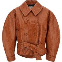 The Andamane 'Zarina' Coat | Balardi (US & Canada)