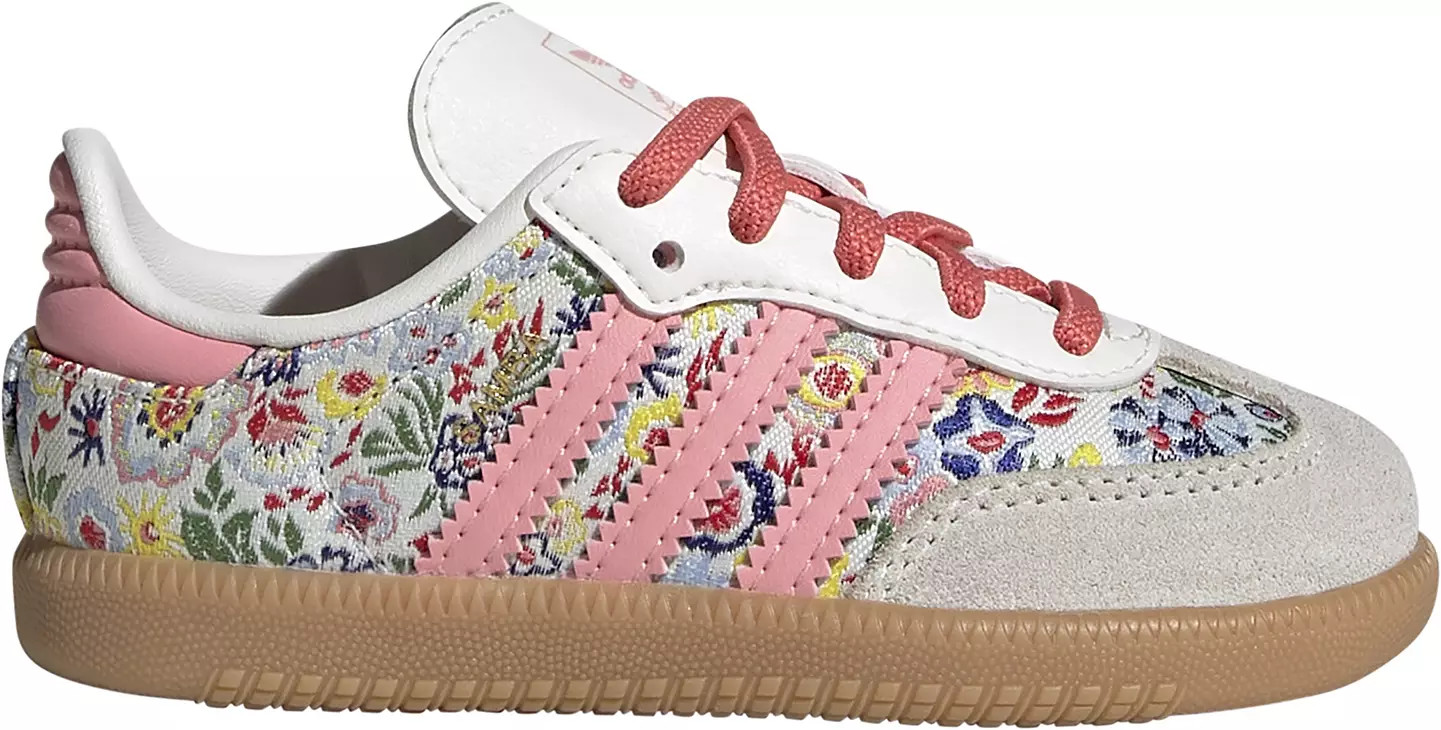 adidas Toddler Samba OG Shoes | DICK'S Sporting Goods