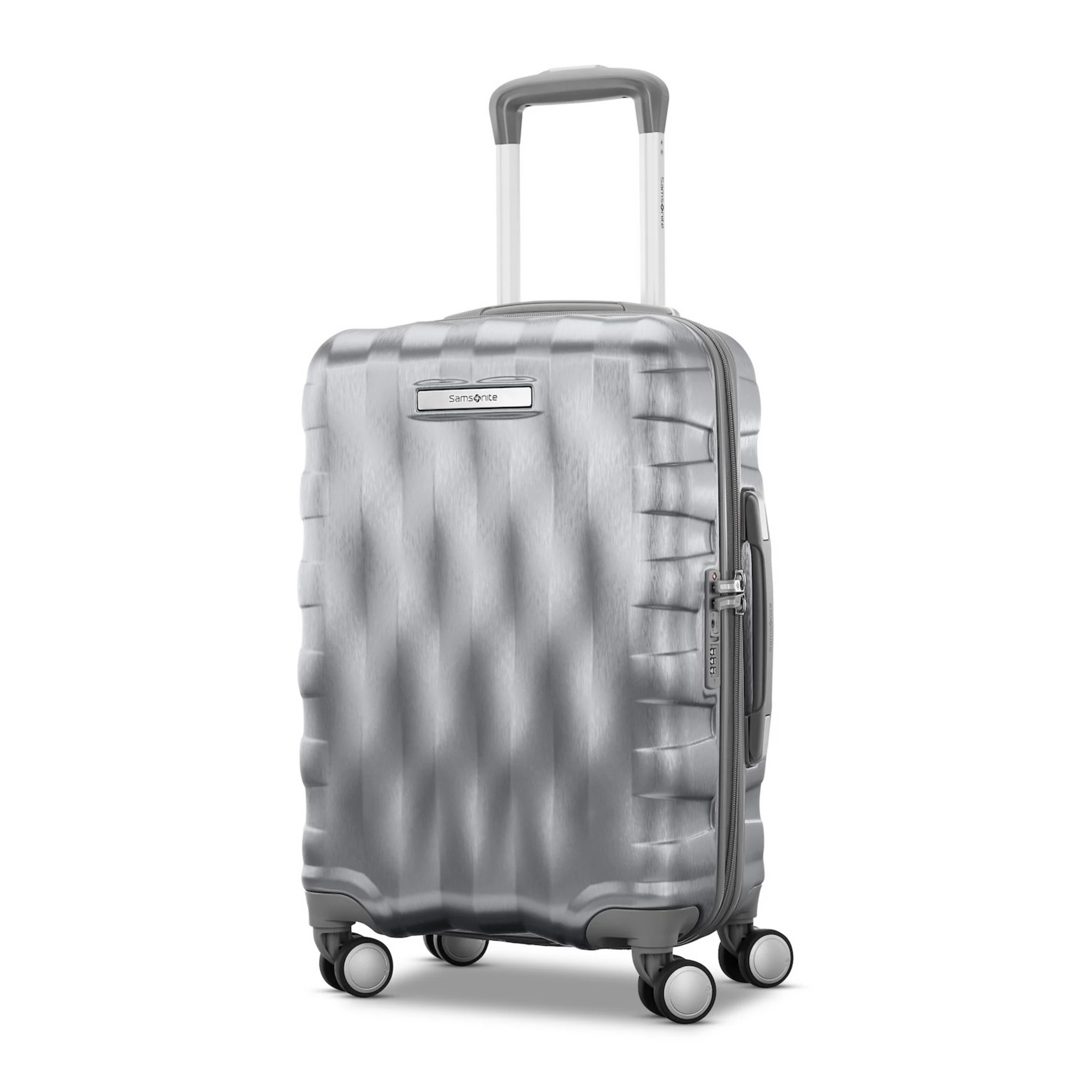Samsonite Ziplite 6 Hardside Spinner Luggage | Kohl's