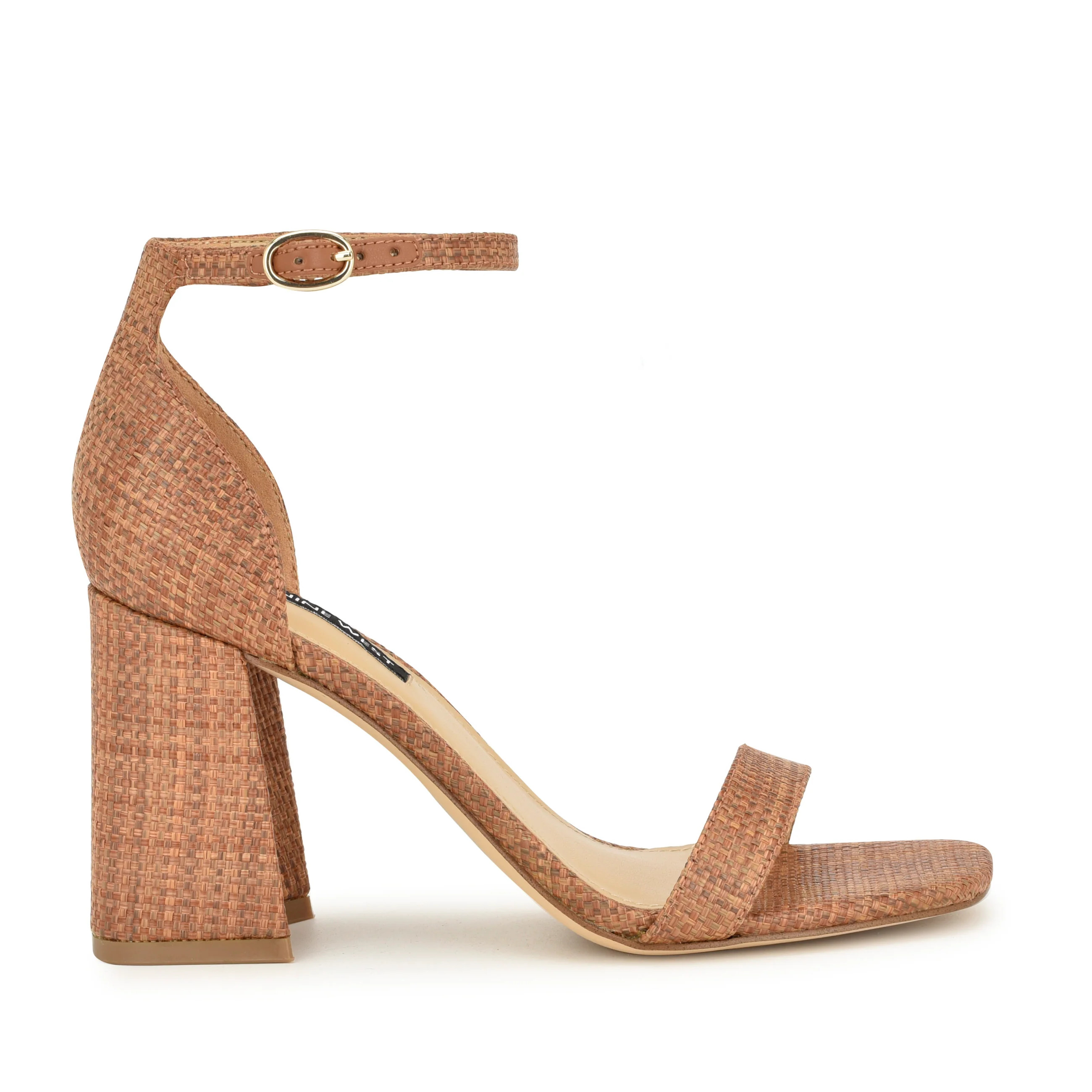 Ilea Ankle Strap Sandals | Nine West (US)