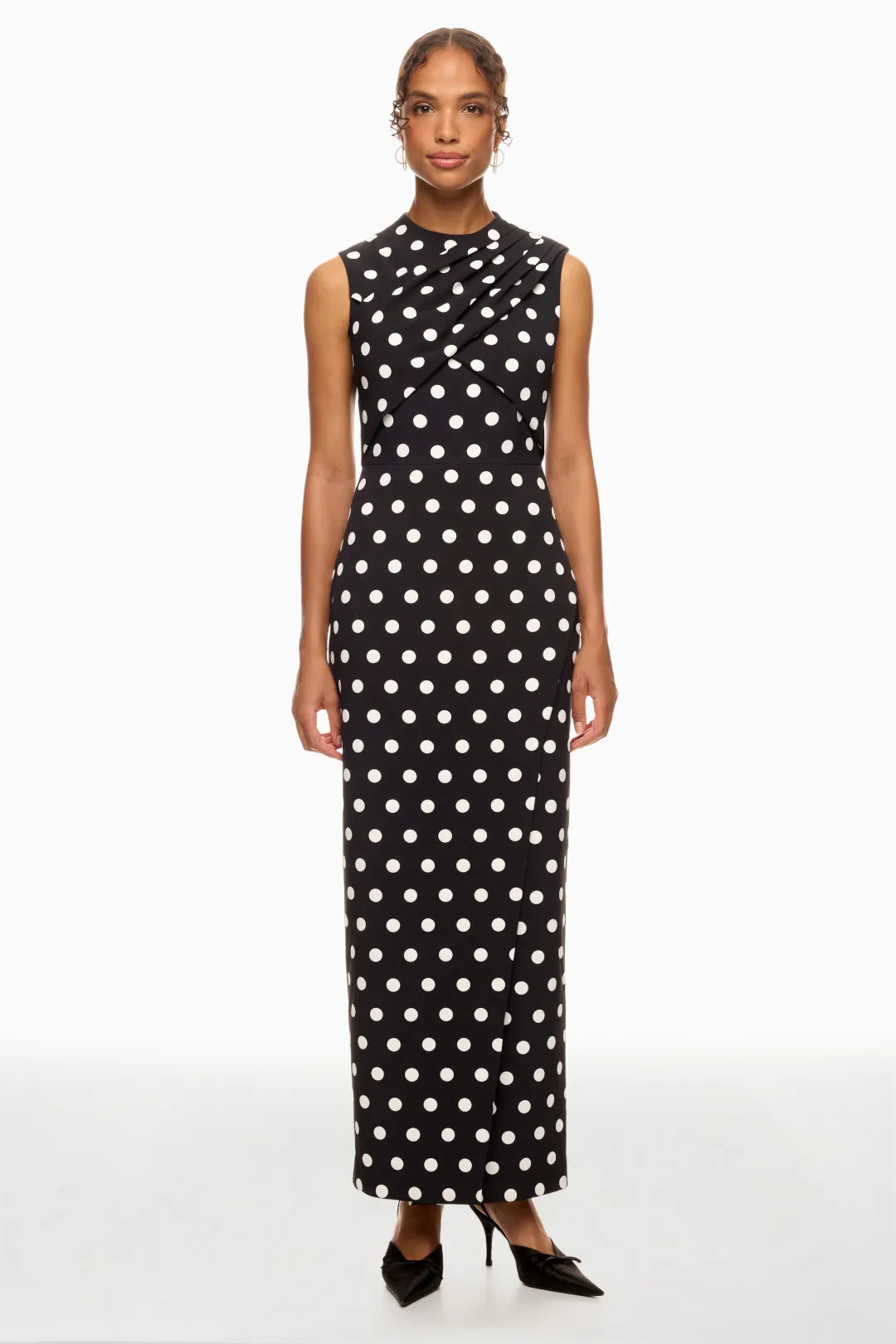 Celeste Gown | Rent the Runway