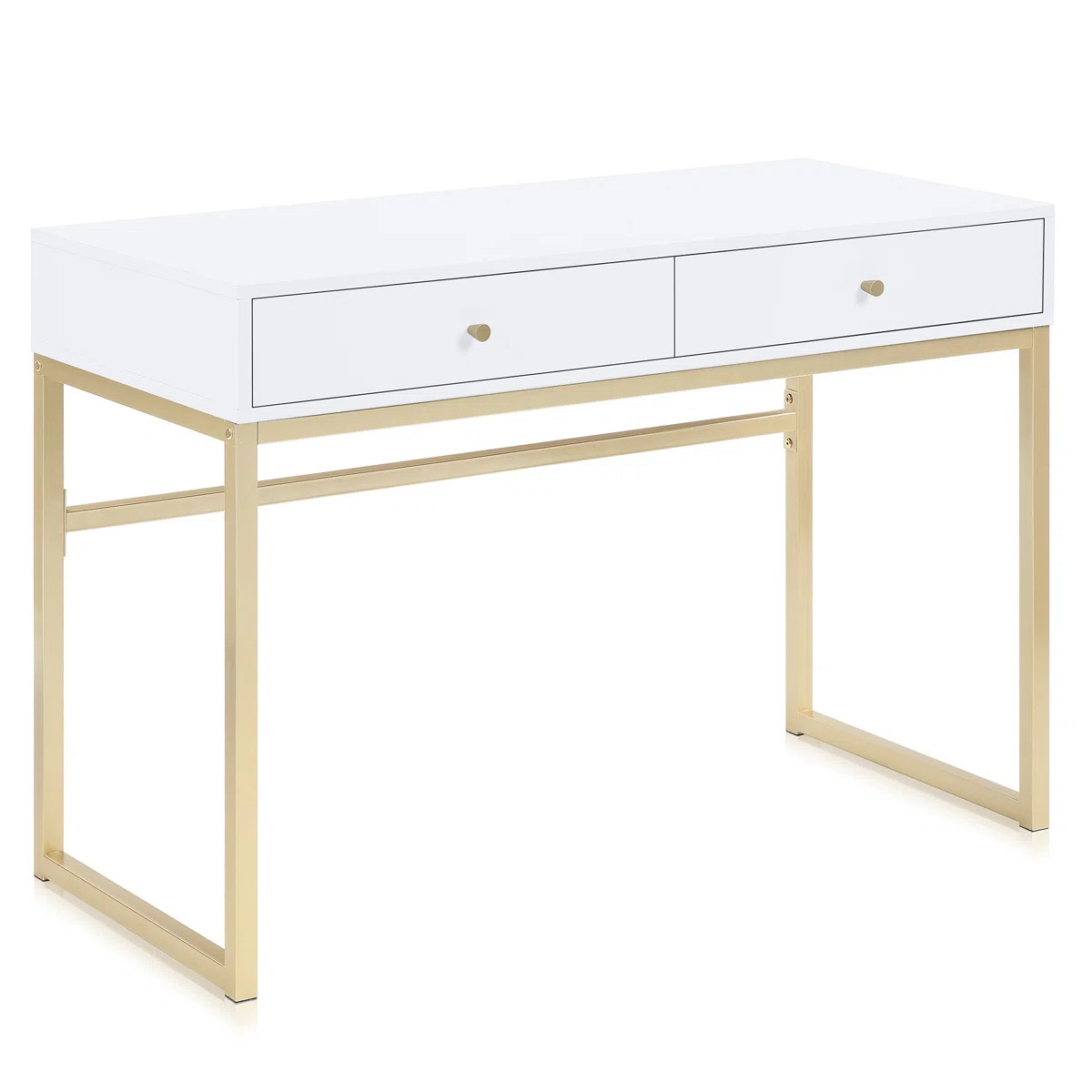 Leini 42'' Desk | Wayfair North America
