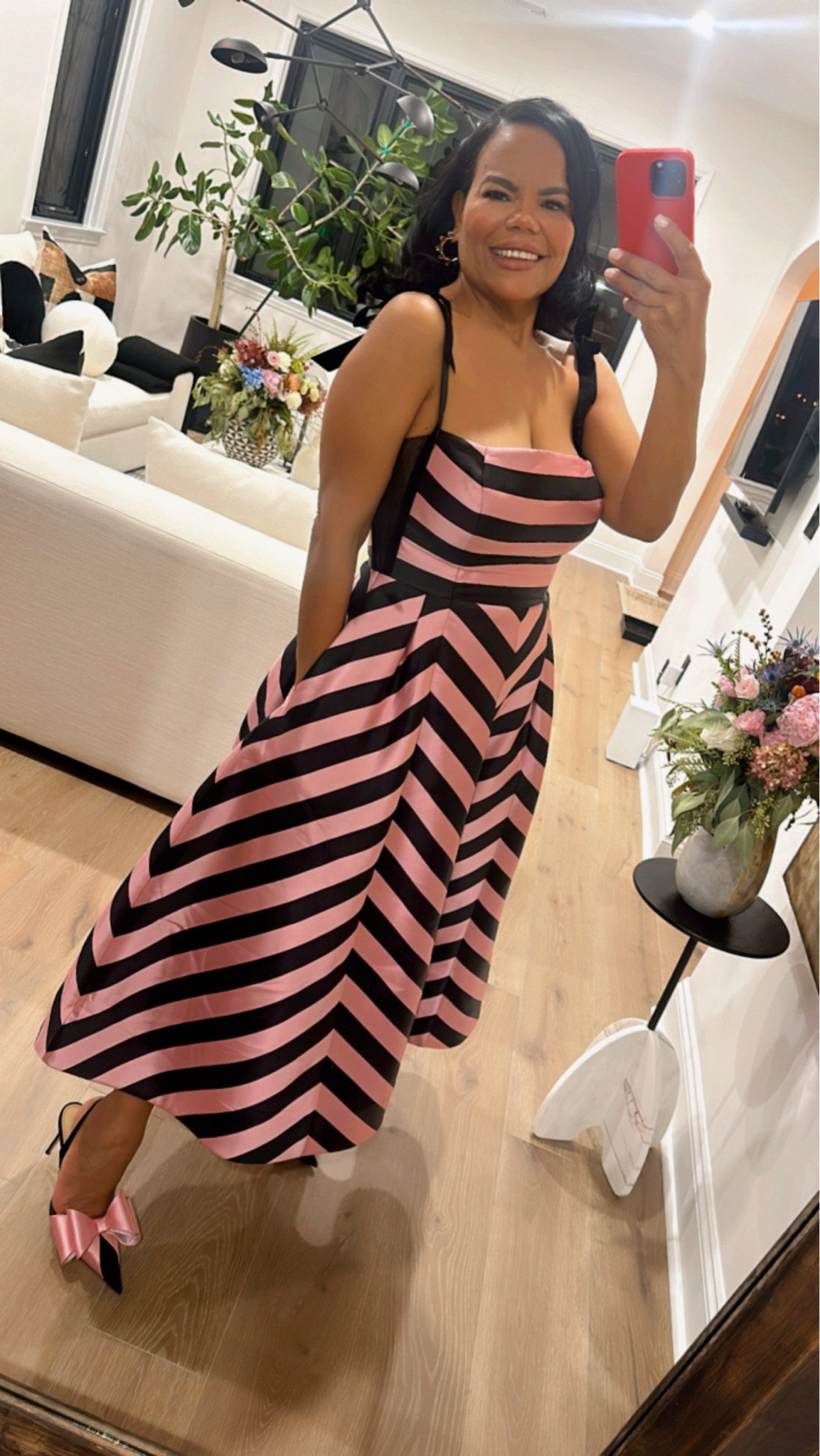 The Perfect Outfit for My Sister Wedding Day!
#LTKLook #LTKOutfit 


#LTKWedding #LTKMidsize #LTKShoeCrush