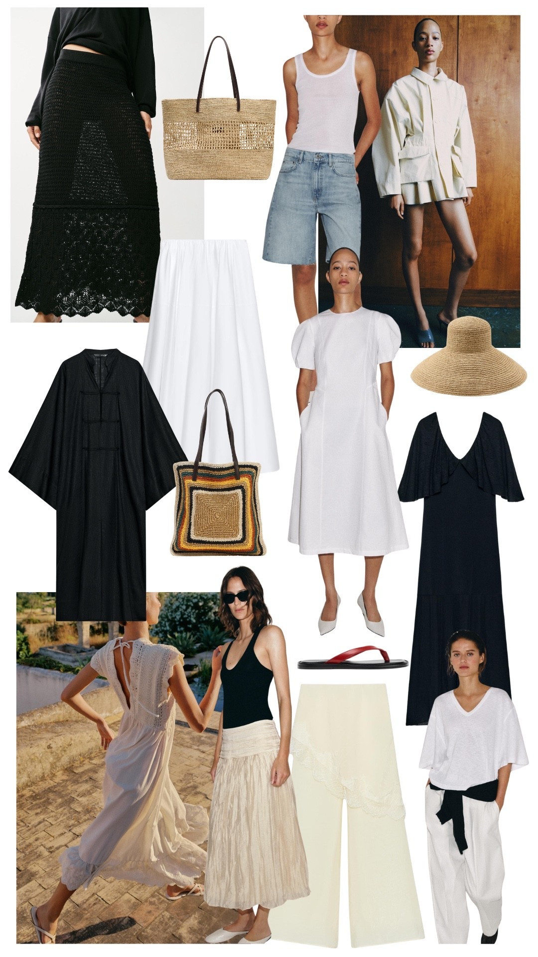 Zara New In

#LTKsummer #LTKuk #LTKfestival
