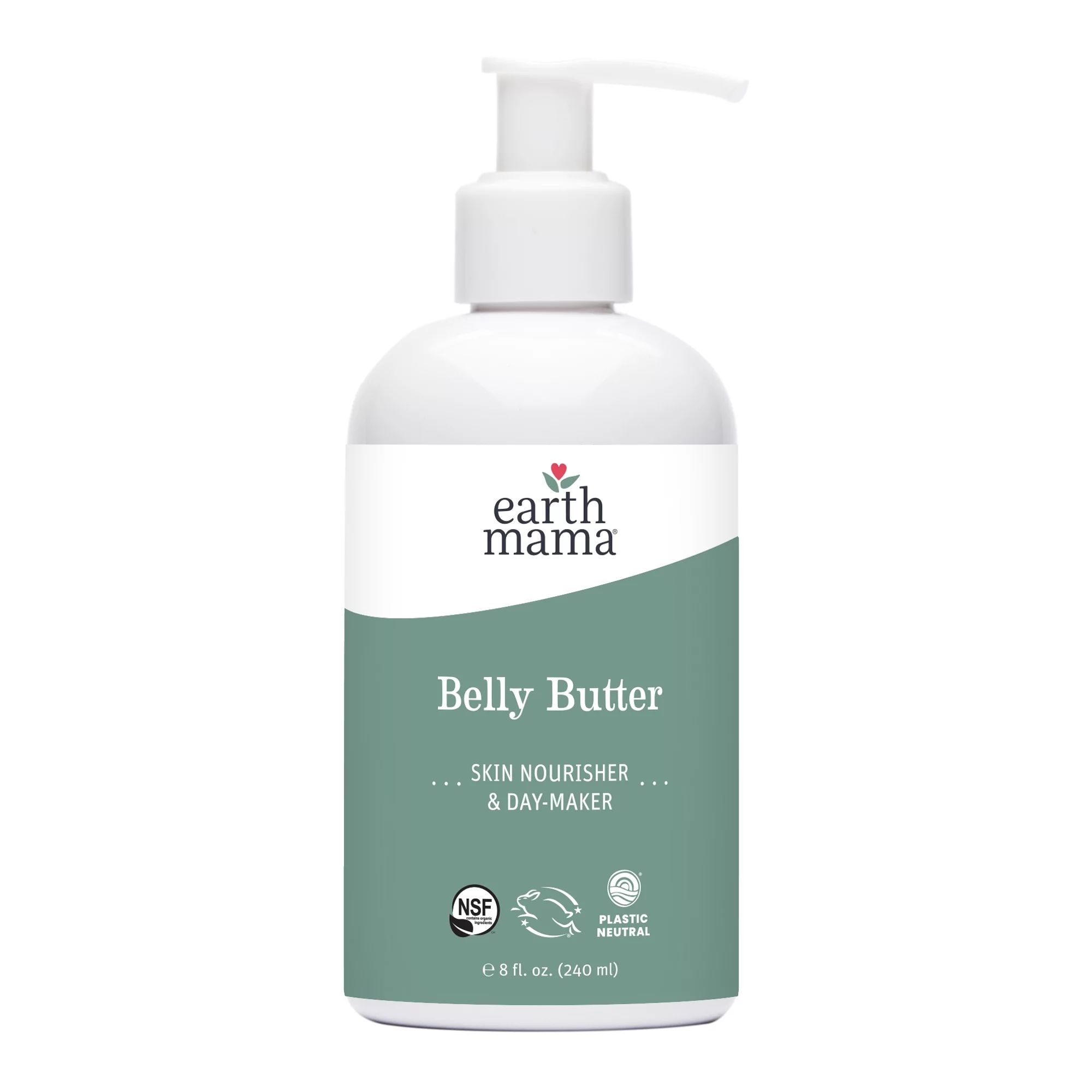 Earth Mama Belly Butter | Walmart (US)