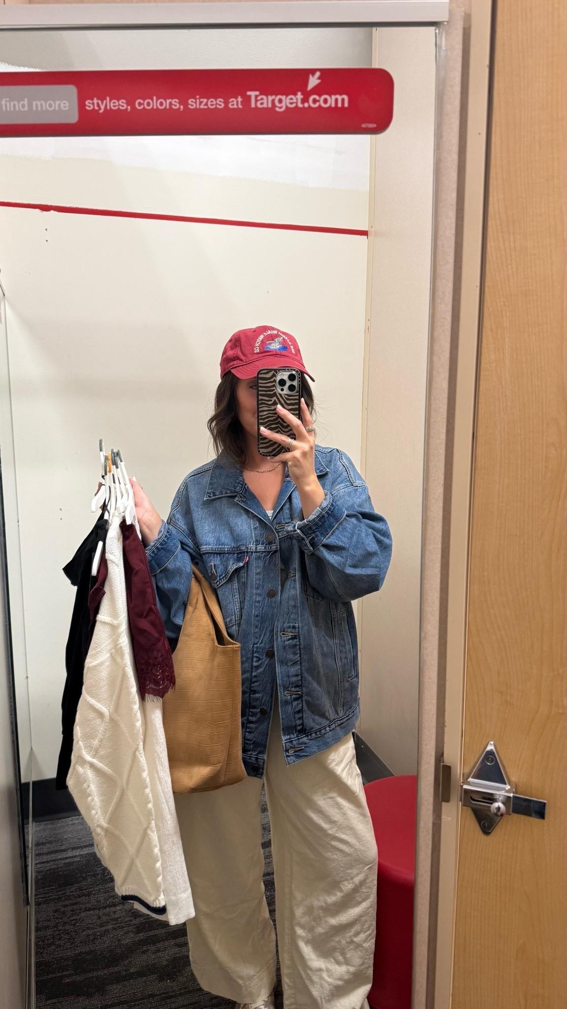 Target finds!!