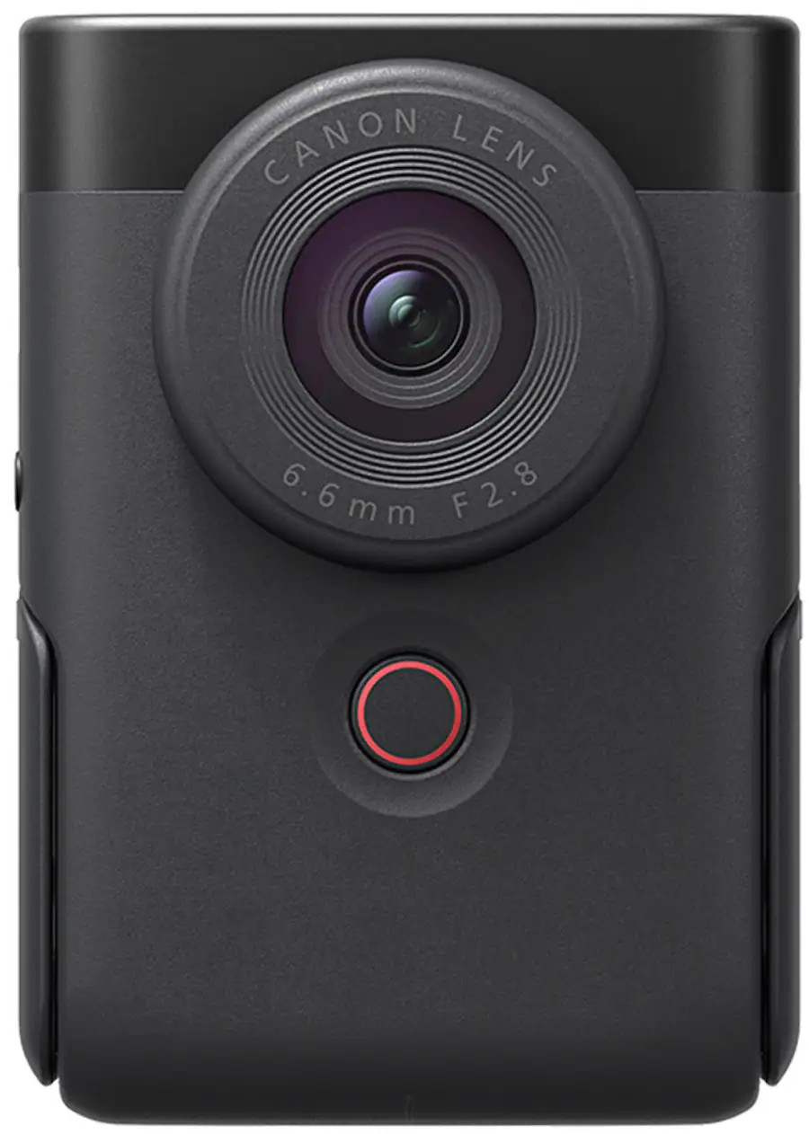 Canon - PowerShot V10 4K Video 20.9-Megapixel Digital Camera for Vloggers and Content Creators - ... | Best Buy U.S.