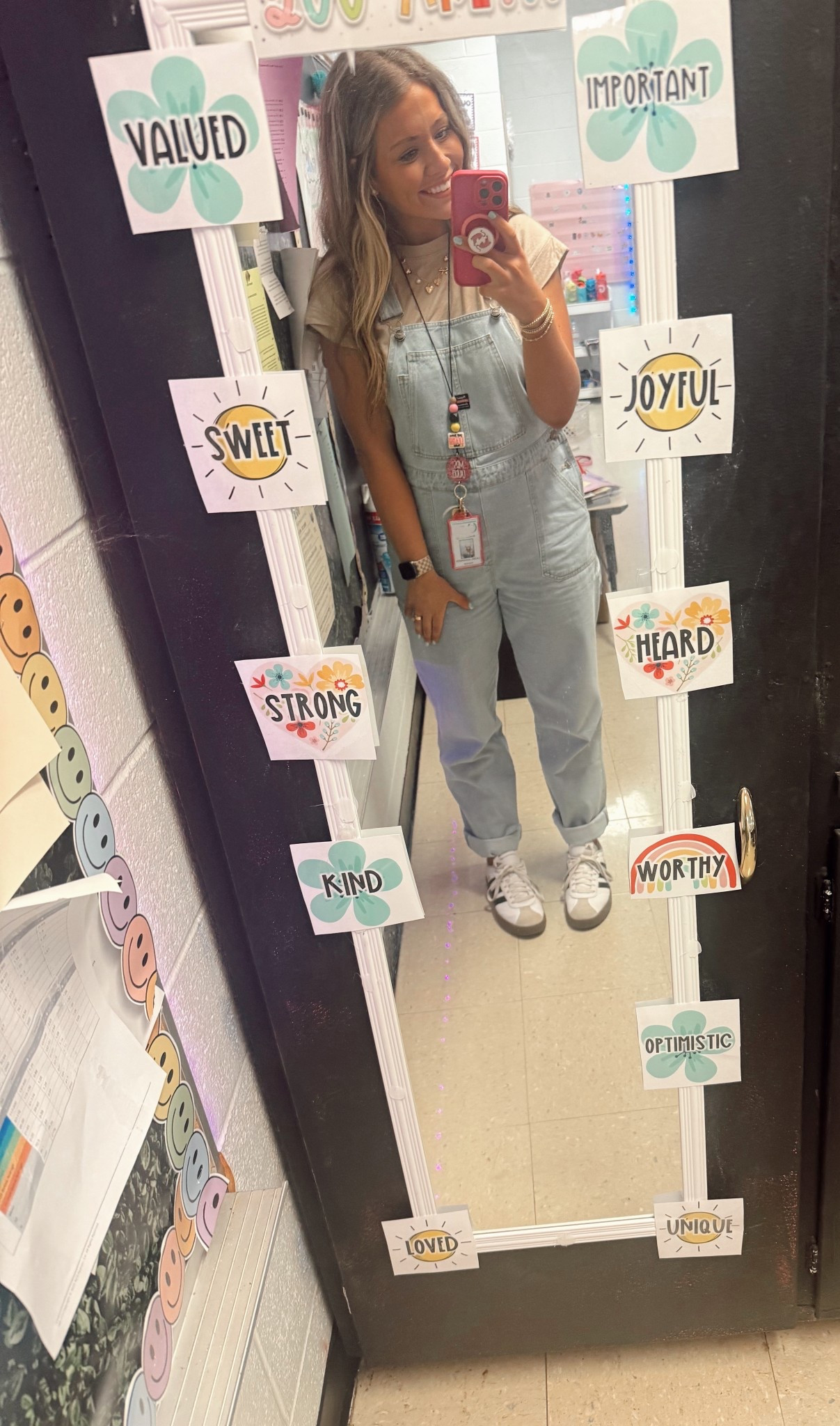 Love love love these light wash overalls!!! They fit true to size 

#LTKStyleTip #LTKSeasonal #LTKFindsUnder50