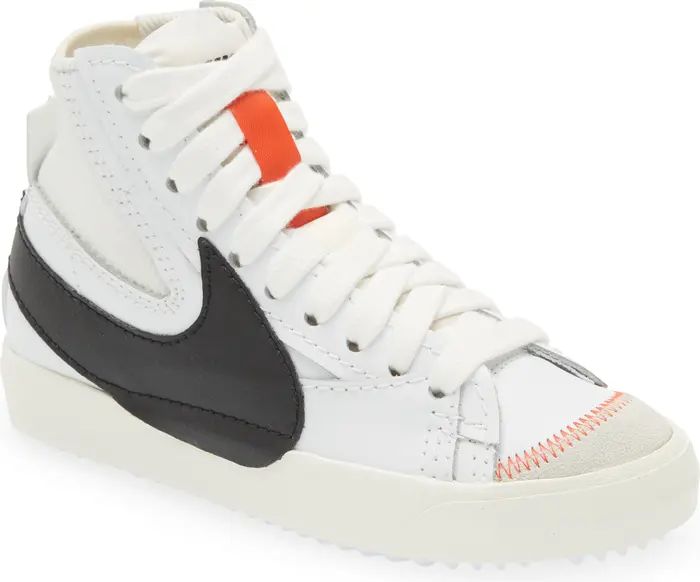 Nike Blazer Mid '77 Jumbo Sneaker | Nordstrom | Nordstrom