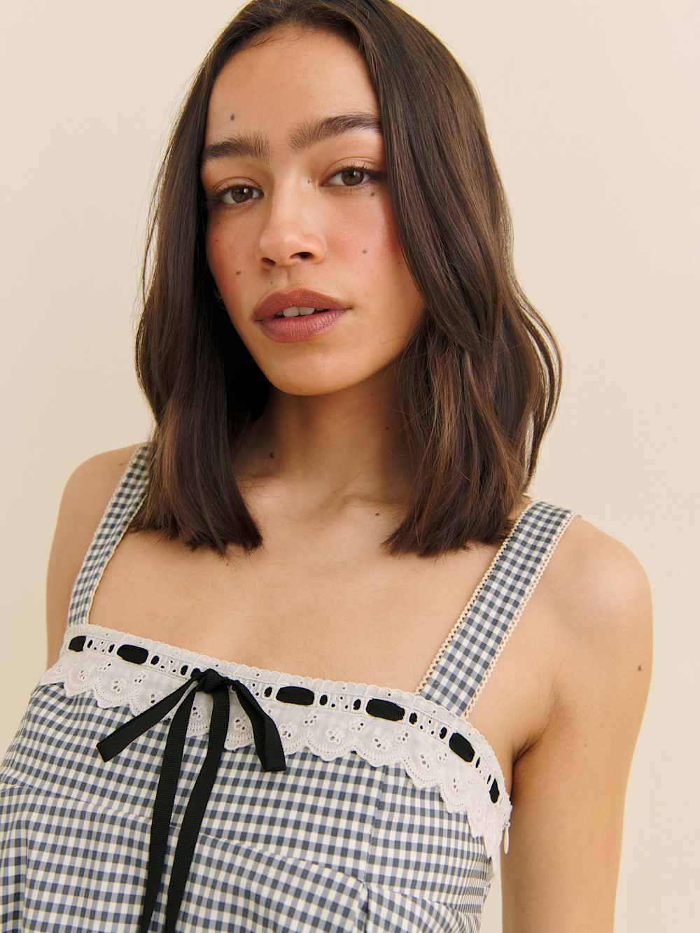 Shai Dress | Reformation (Global)