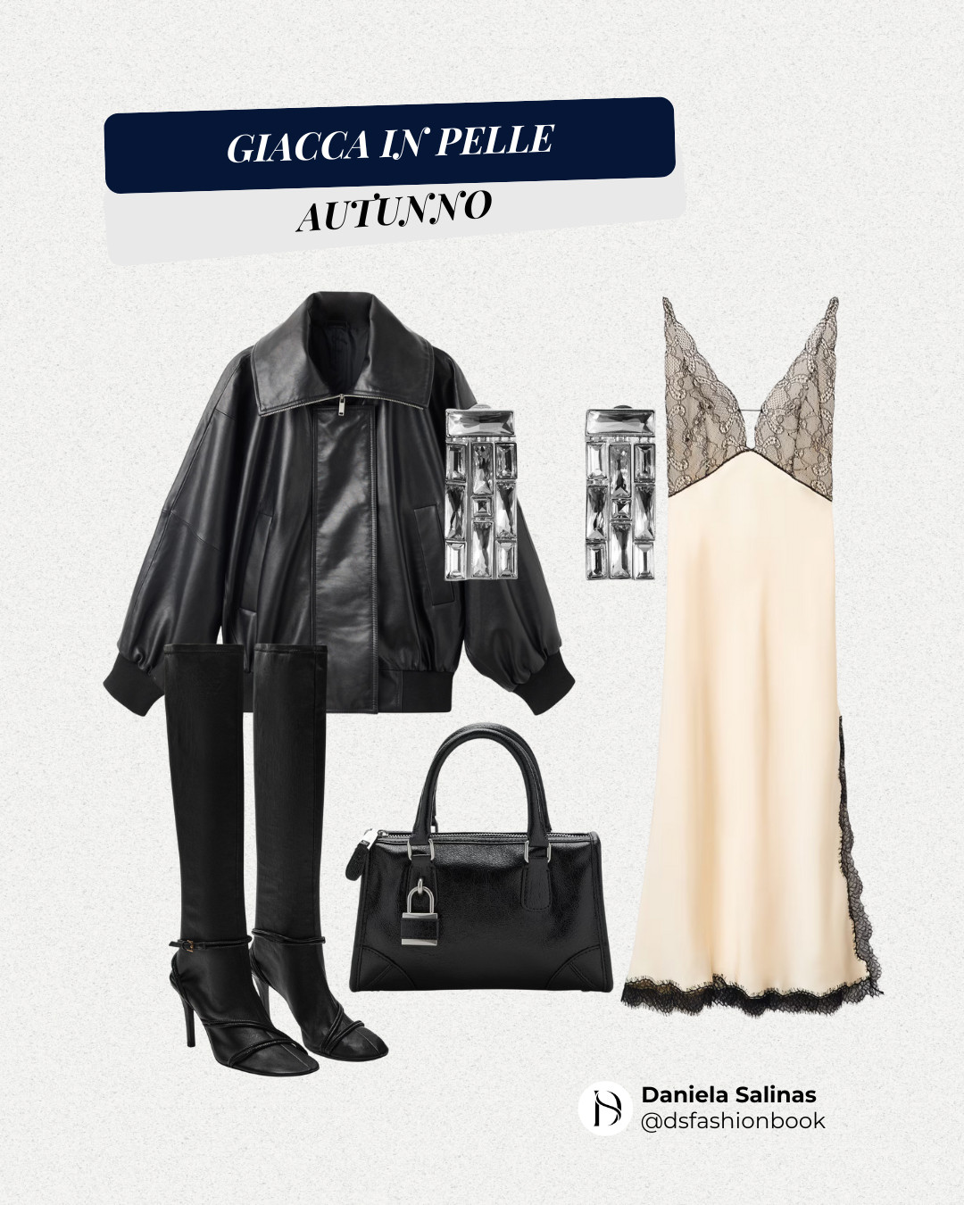 Contact me for your board
at +39 348 10 33 936 info@danelasalinas.com

Contattami per la tua board al ‪
+39 348 10 33 936‬ info@danelasalinas.com 

 #LTKitalia #LTKeurope