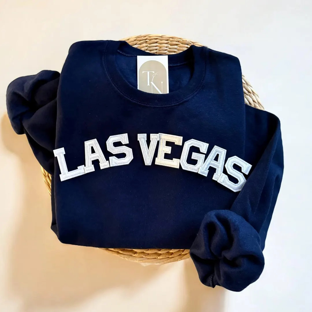 Las Vegas Sweatshirt, Las Vegas Shirt, Las Vegas Gifts, Nevada Sweatshirt, Las Vegas Bachelorette... | Etsy (US)
