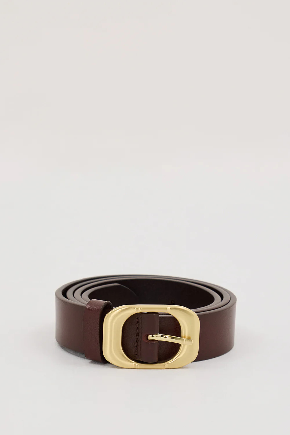 SANCIA THE KYLO BELT COCOA | DISSH