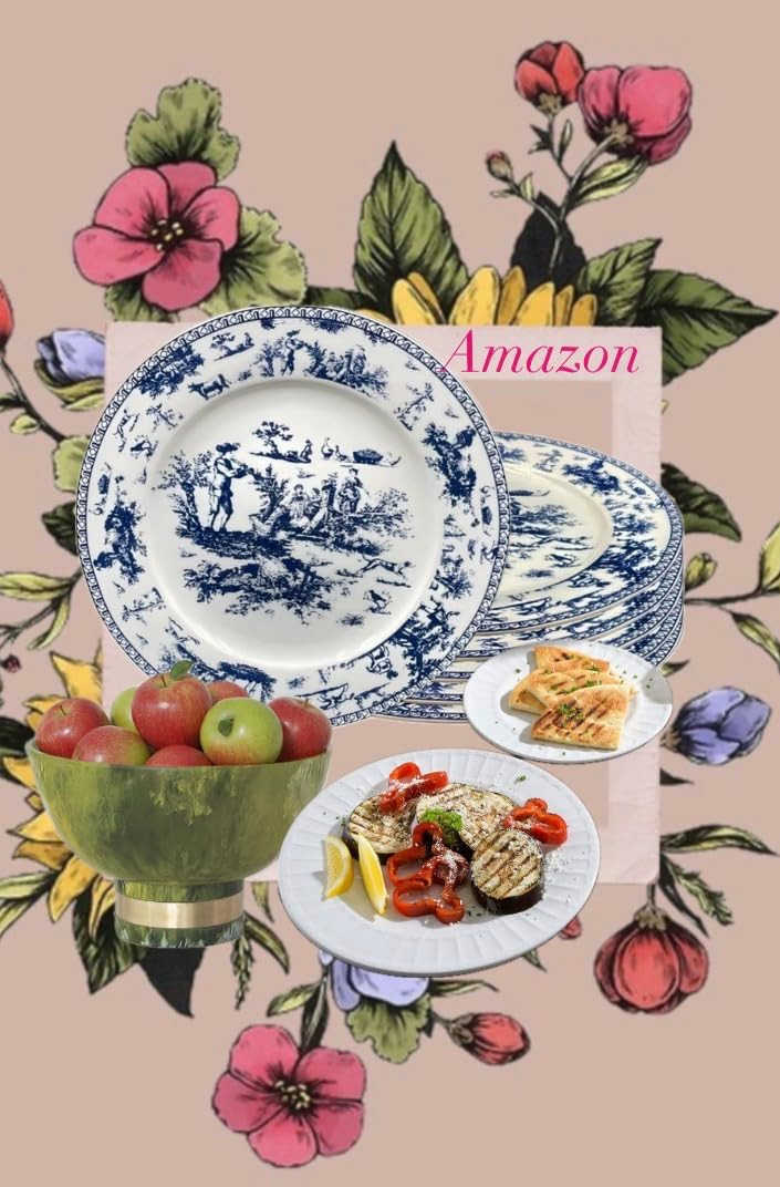 Found these amazing kitchen essentials on Amazon! Perfect for any meal. #KitchenFinds #HomeDecor | Amazon (US)