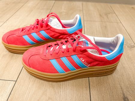 Loving this color combo for sneakers! 



#LTKFindsUnder100 #LTKActive #LTKShoeCrush
