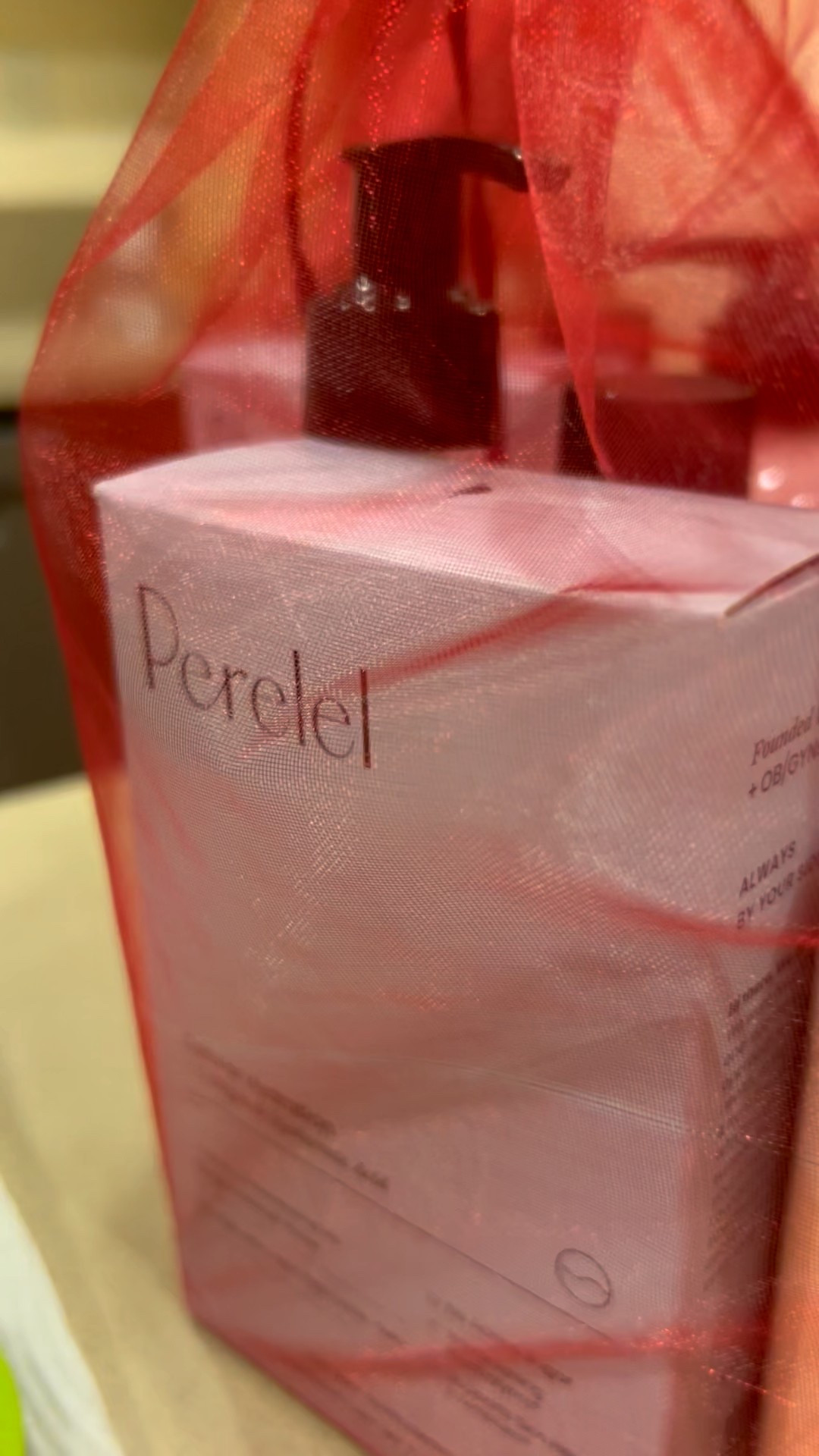 Made little mommy goodie bags for my sprinkle today with some of my favorite mama essentials 

#LTKBaby #LTKmomlife #LTKGiftGuide