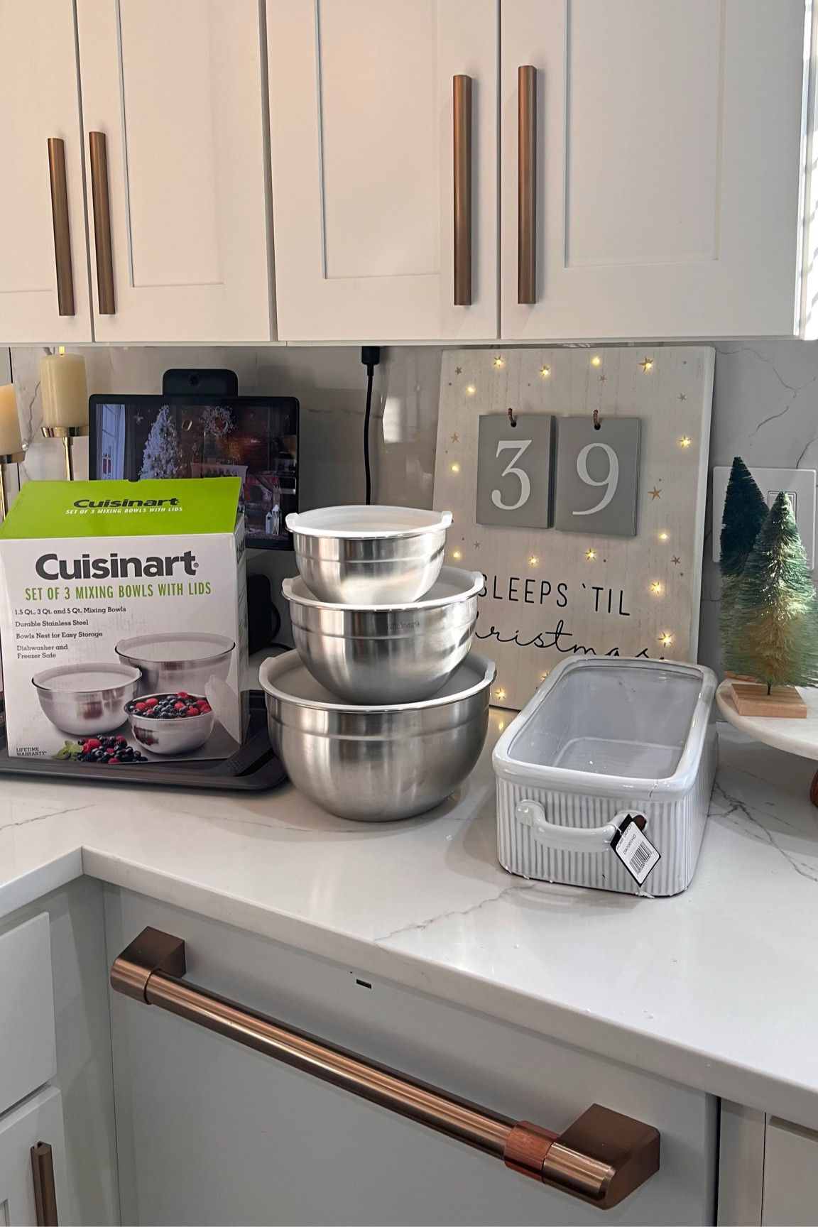 I found some great deals to prep my home for the holidays from @TheHomeDepot holiday deals #TheHomeDepot


#LTKHoliday #LTKSeasonal #LTKGiftGuide