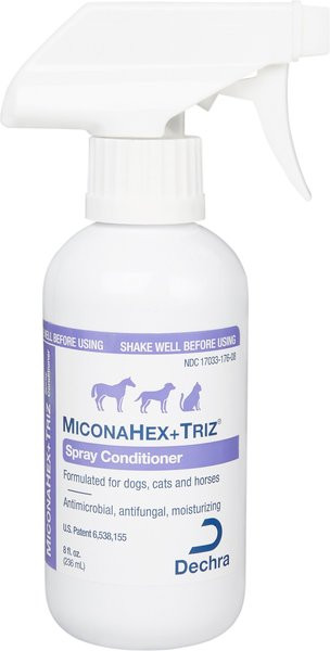 MiconaHex+Triz Spray for Dogs & Cats | Chewy.com