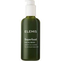 ELEMIS Superfood Facial Wash (200 ml.) | Dermstore (US)