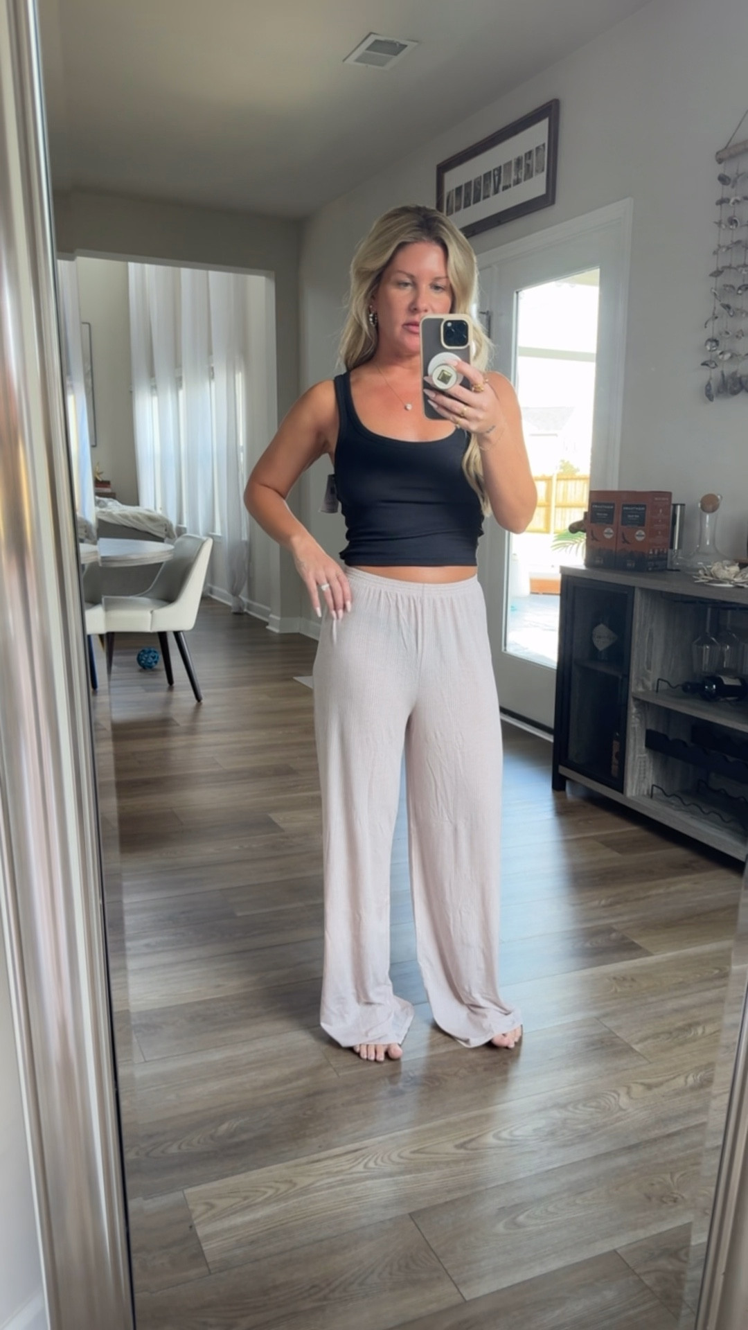 Part 4/4 honest Amazon reviews size
Small 

#LTKHalloween #LTKActive #LTKStyleTip