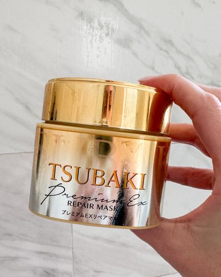 Been loving this Japanese hair mask!! Super affordable too

#LTKbeauty