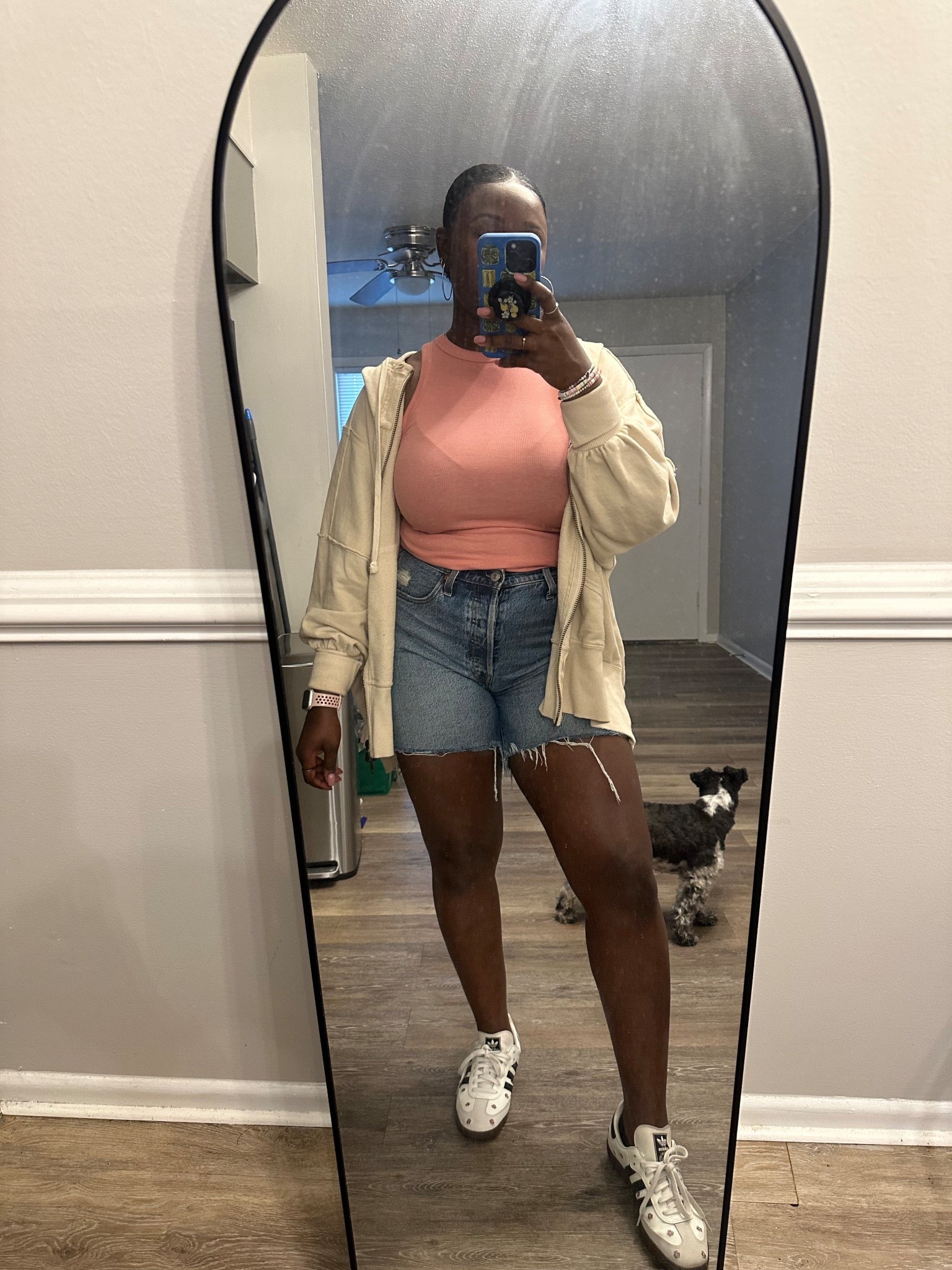 Comfy summer outfit 

#LTKSummerEdit #LTKFindsUnder100 #LTKShoeCrush