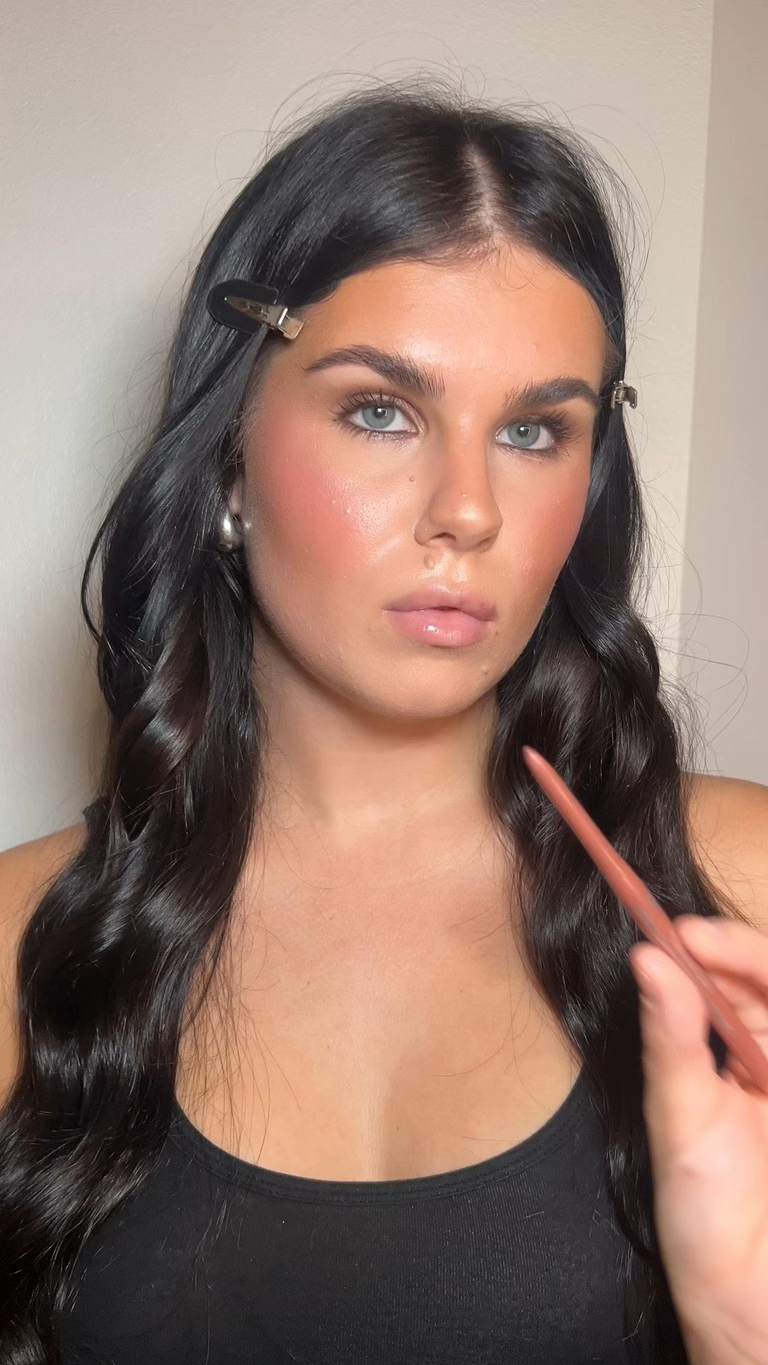perfect nude lip 🎀

#LTKSeasonal #LTKVideo #LTKBeauty