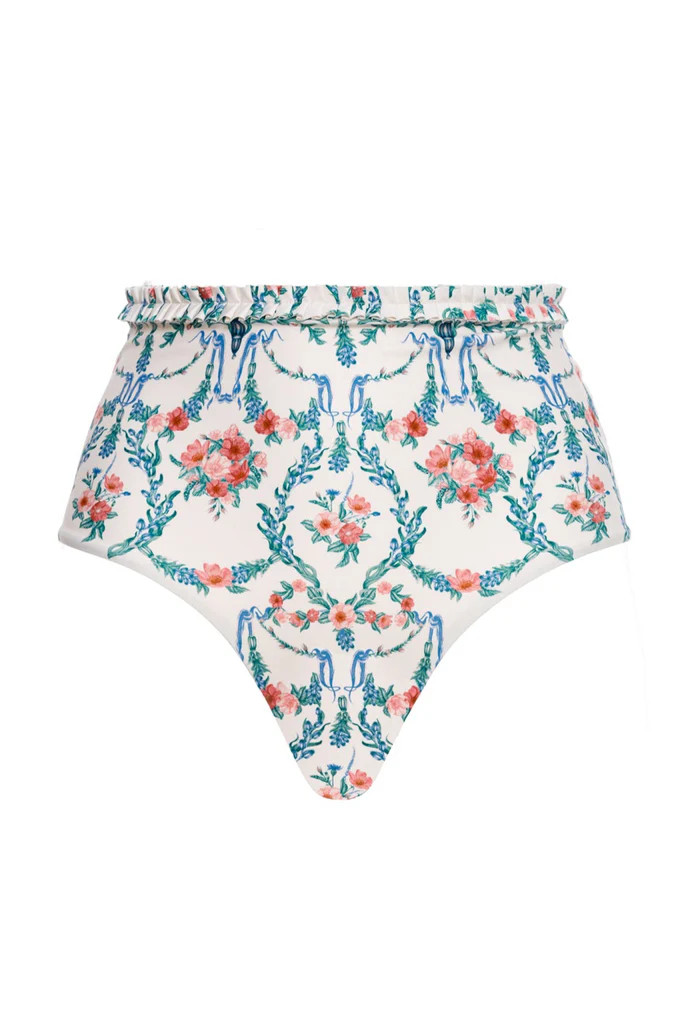 Nopal Bottom in Mosqueta | Over The Moon