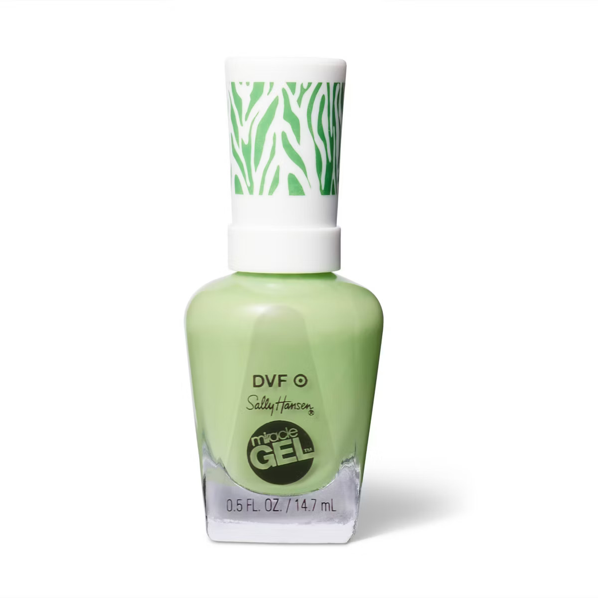 DVF for Target x Sally Hansen Miracle Gel Nail Polish - 0.5 fl oz | Target